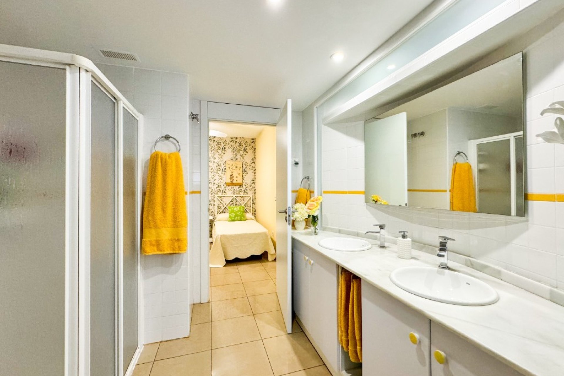 Revente - Appartement - Playa Flamenca
