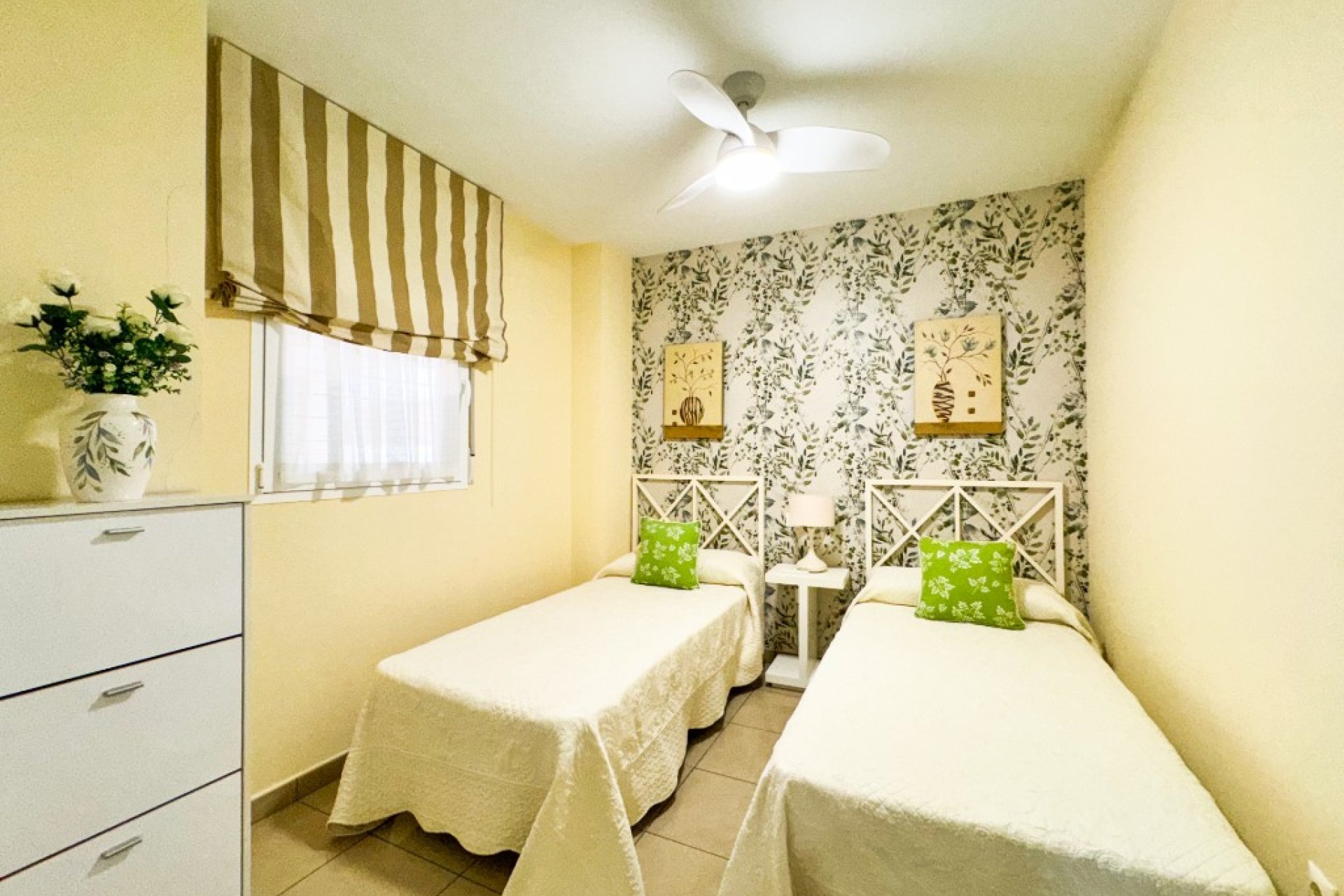 Revente - Appartement - Playa Flamenca