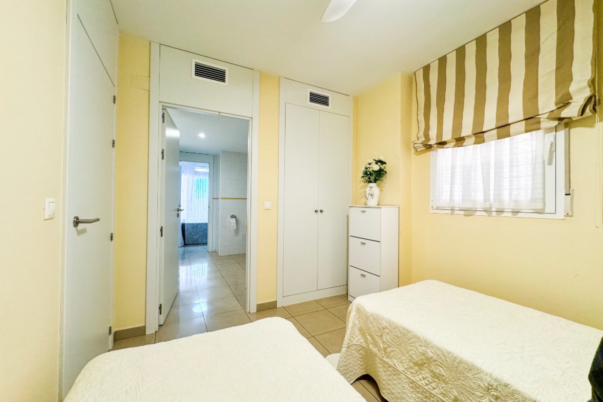 Revente - Appartement - Playa Flamenca