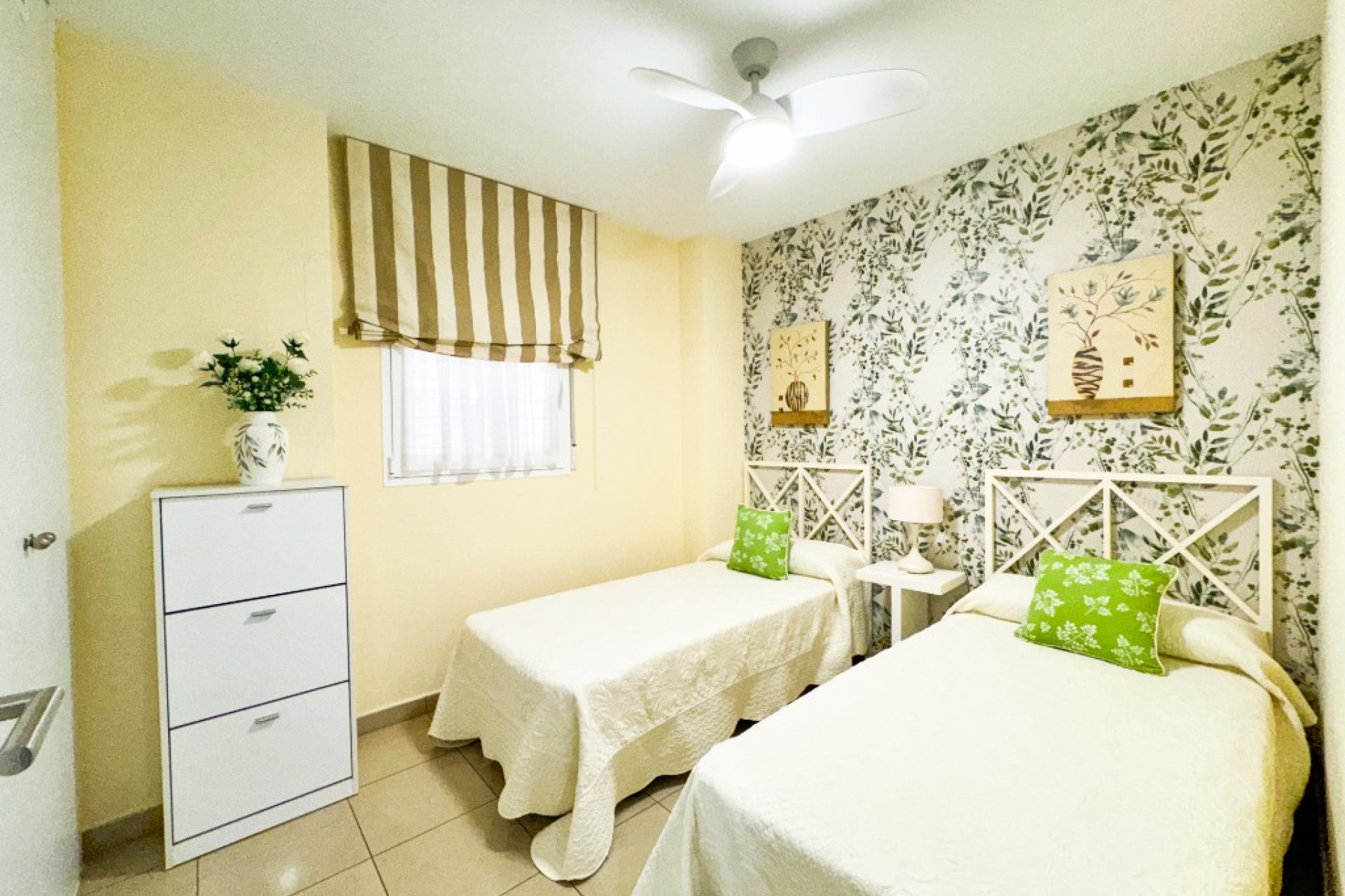 Revente - Appartement - Playa Flamenca