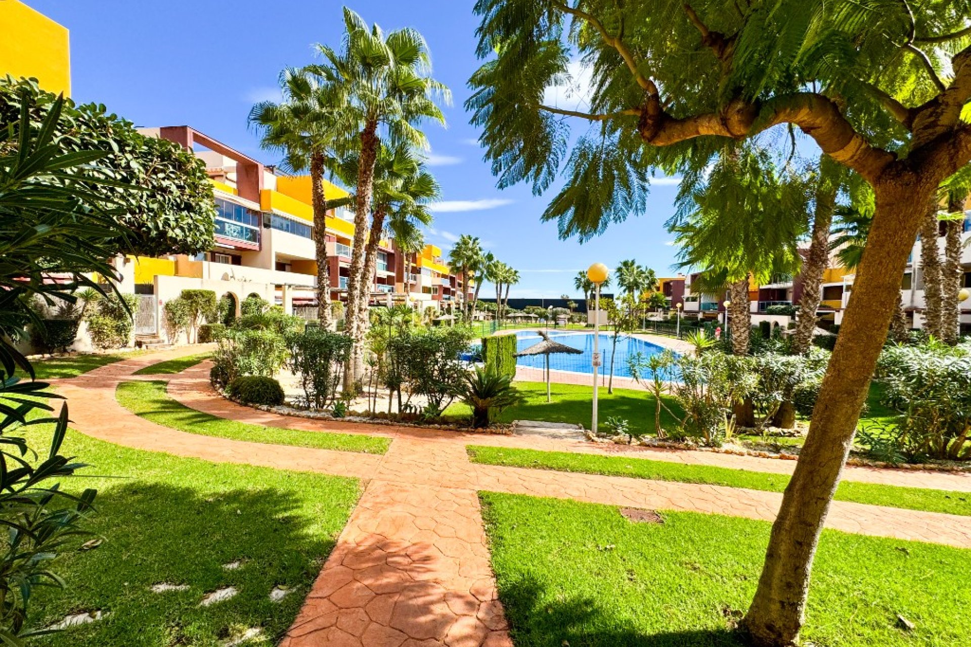 Revente - Appartement - Playa Flamenca