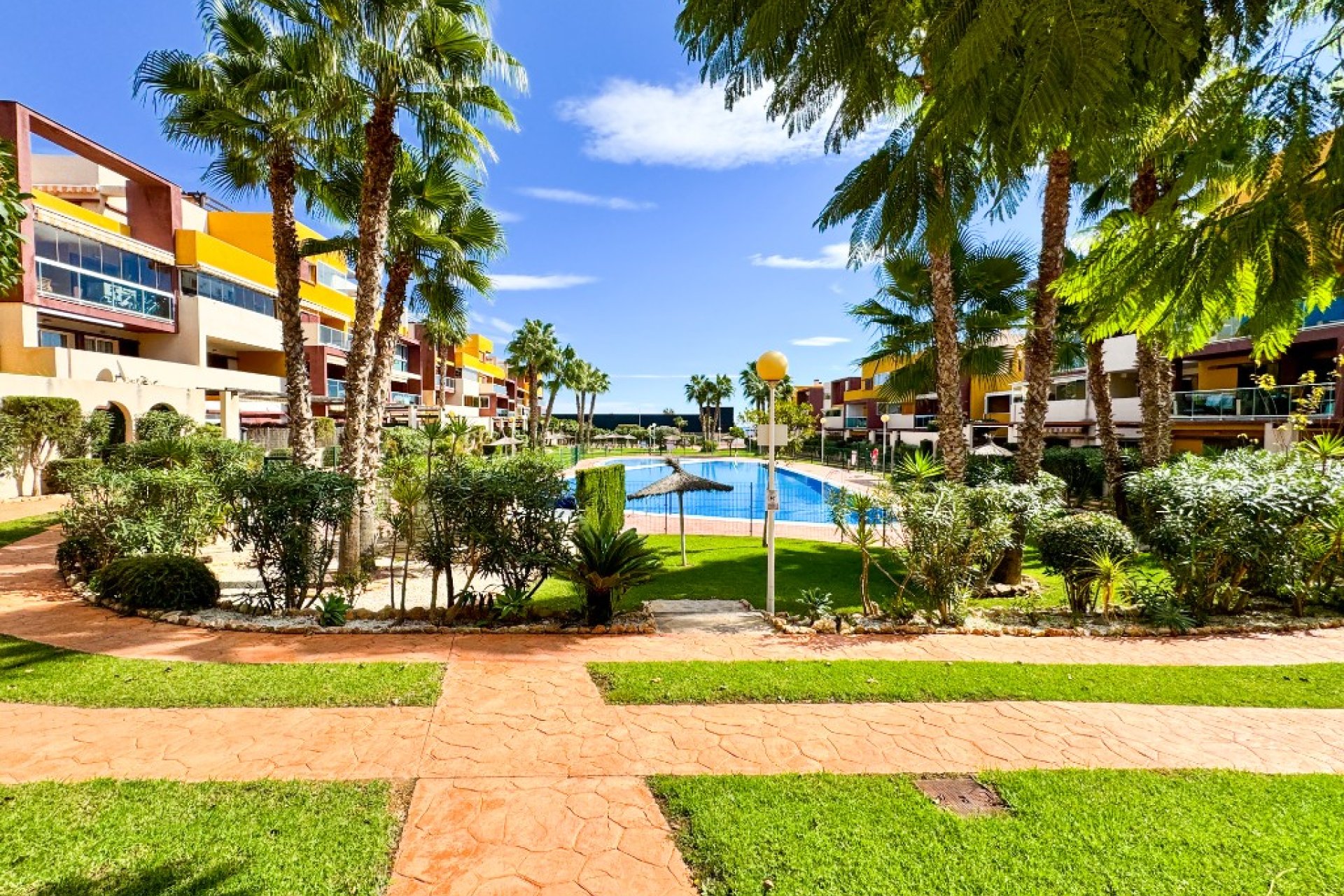 Revente - Appartement - Playa Flamenca