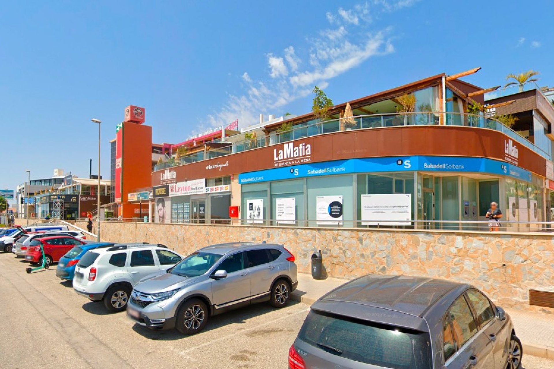 Revente - Appartement - Playa Flamenca