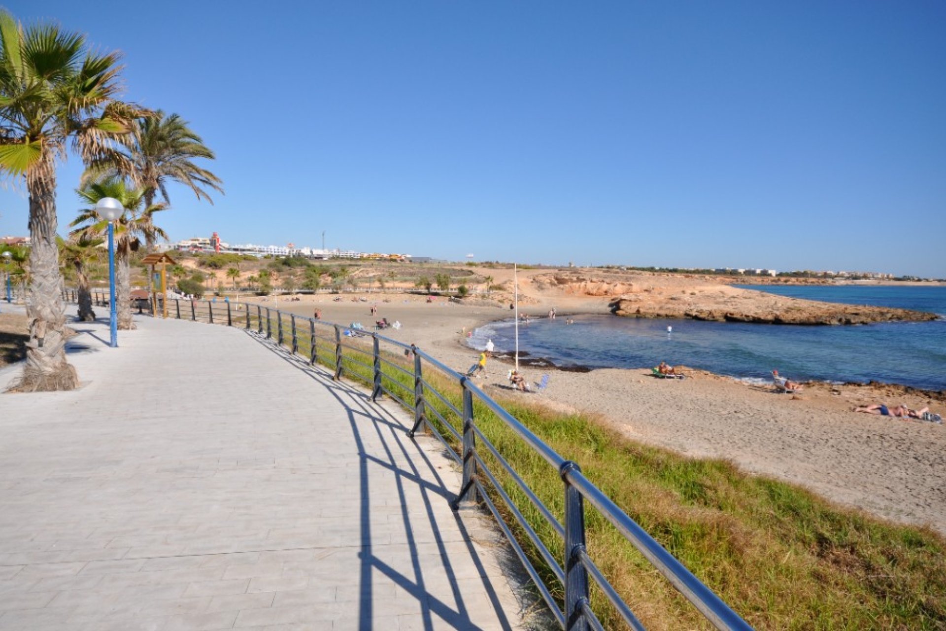 Revente - Appartement - Playa Flamenca