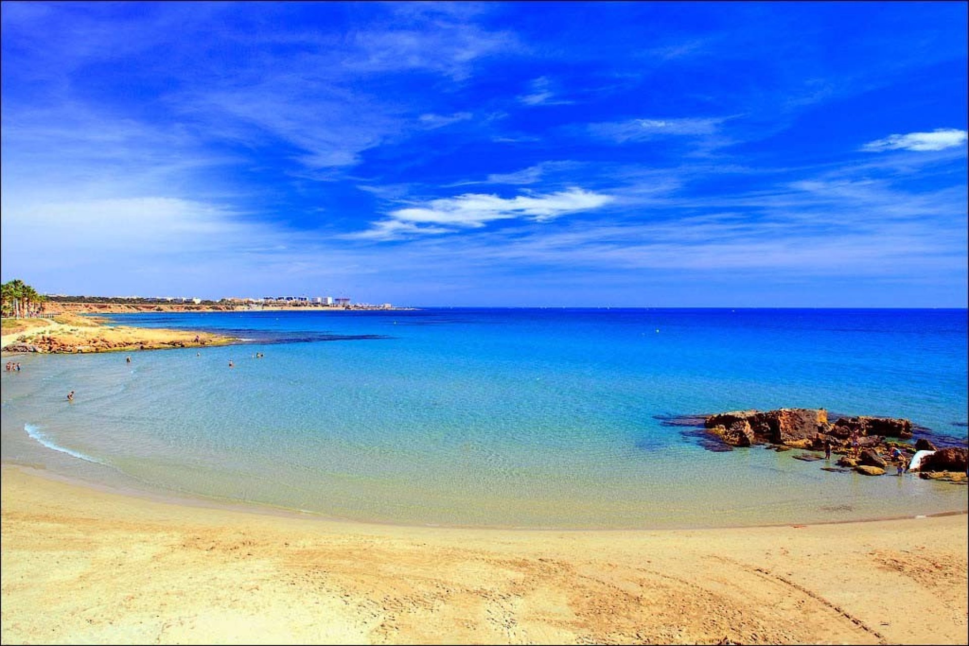 Revente - Appartement - Playa Flamenca