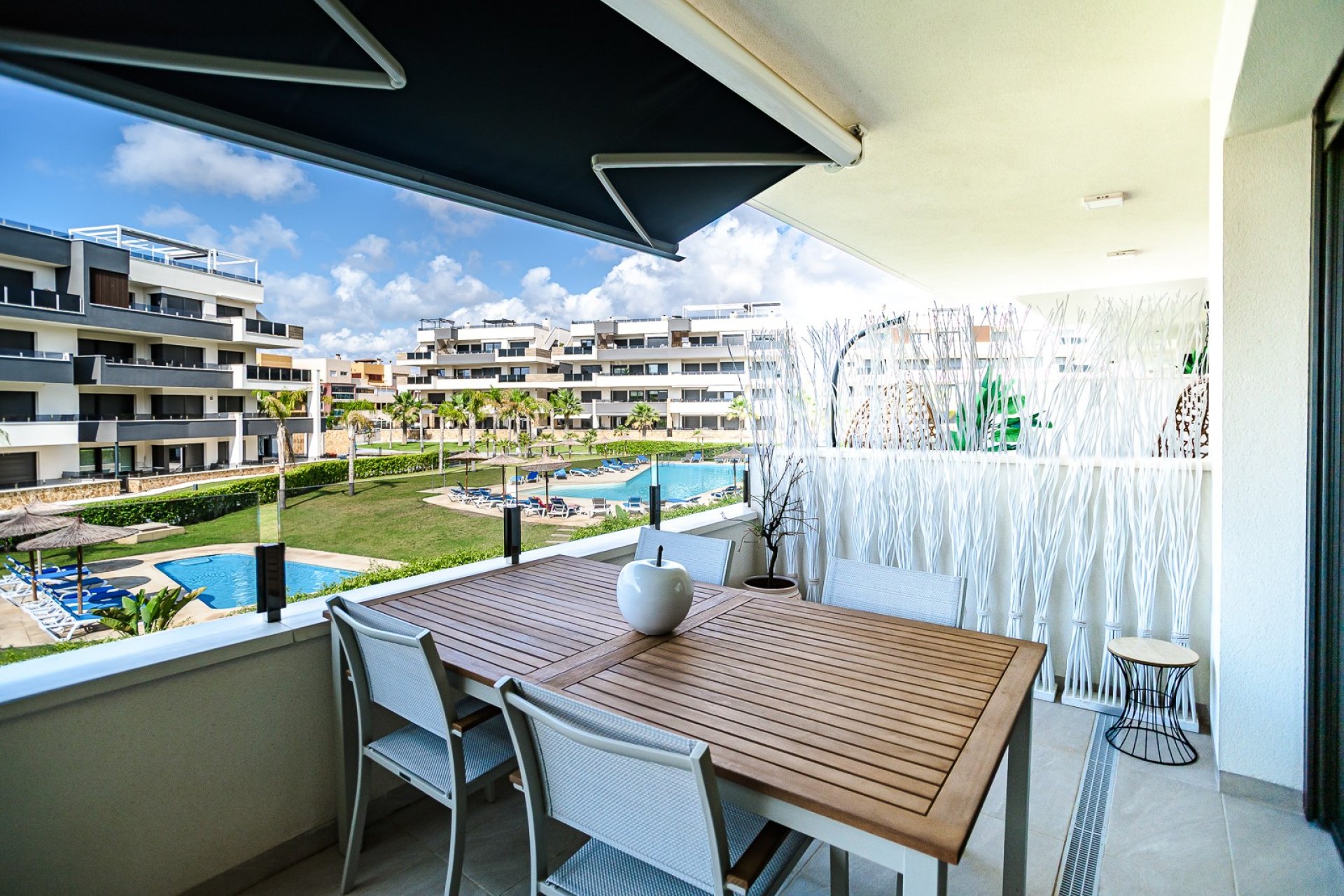 Revente - Appartement - Playa Flamenca
