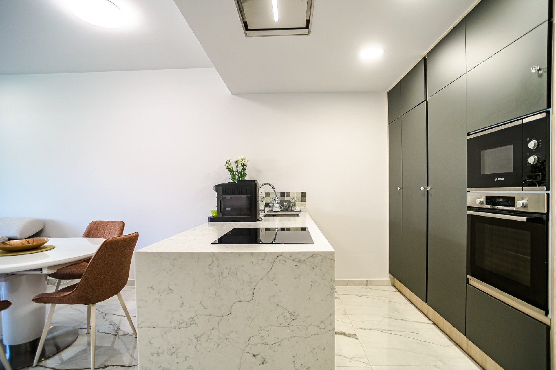 Revente - Appartement - Playa Flamenca