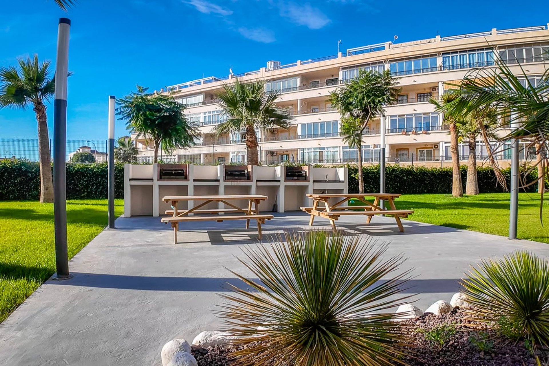 Revente - Appartement - Playa Flamenca