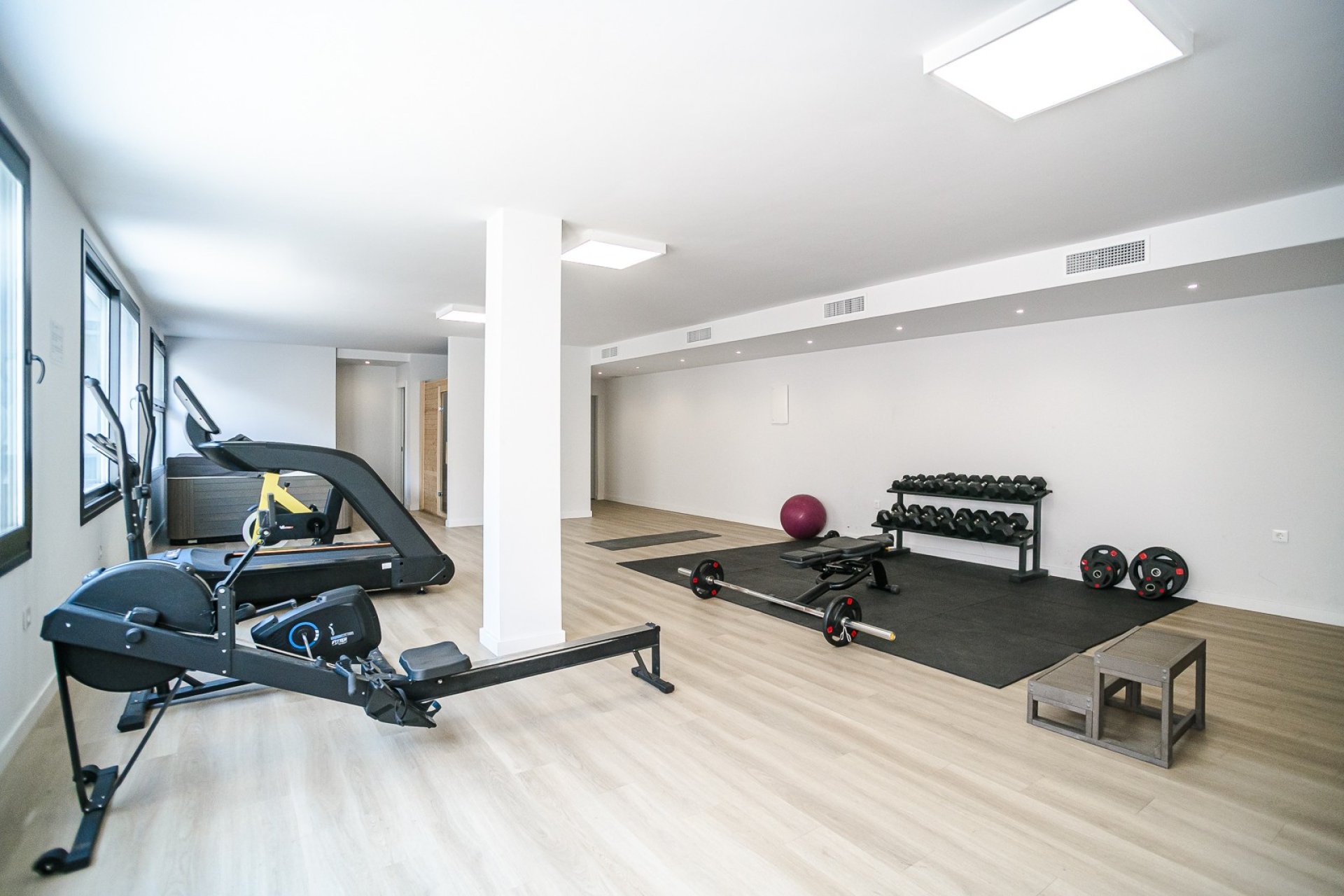 Revente - Appartement - Playa Flamenca