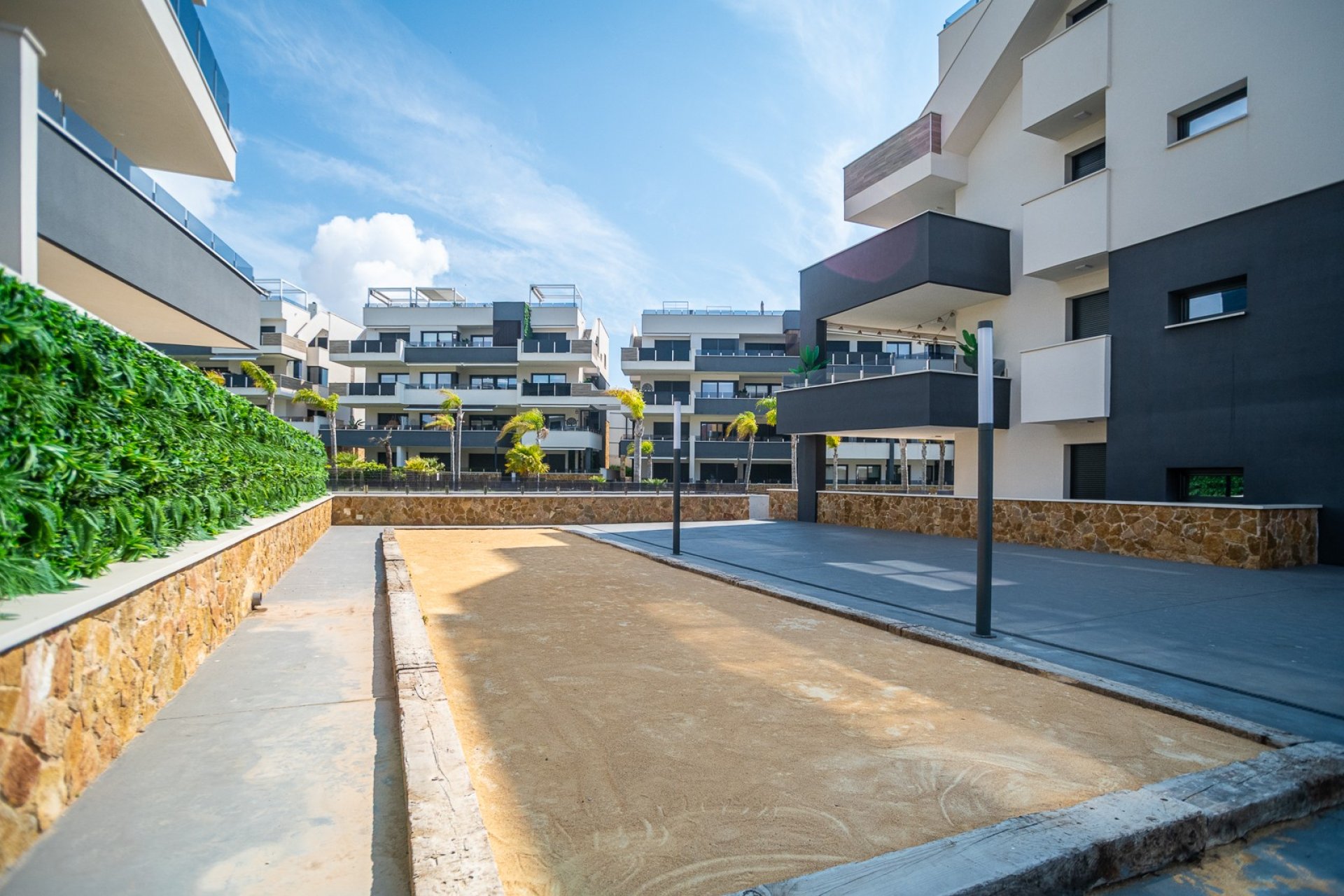 Revente - Appartement - Playa Flamenca