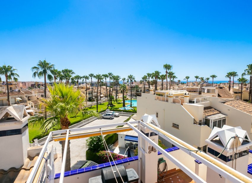 Revente - Appartement - Playa Flamenca