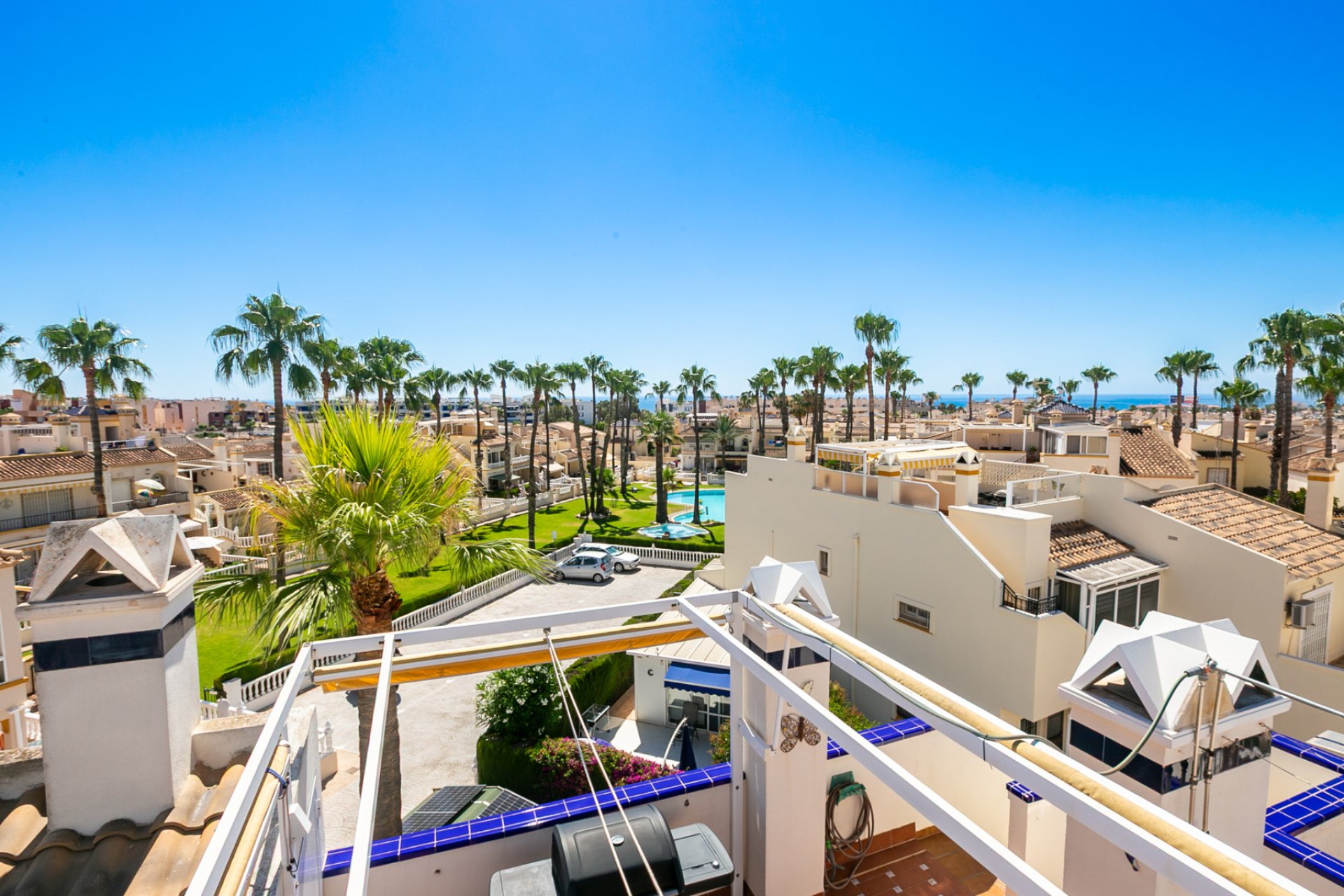 Revente - Appartement - Playa Flamenca