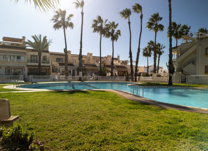 Revente - Appartement - Playa Flamenca