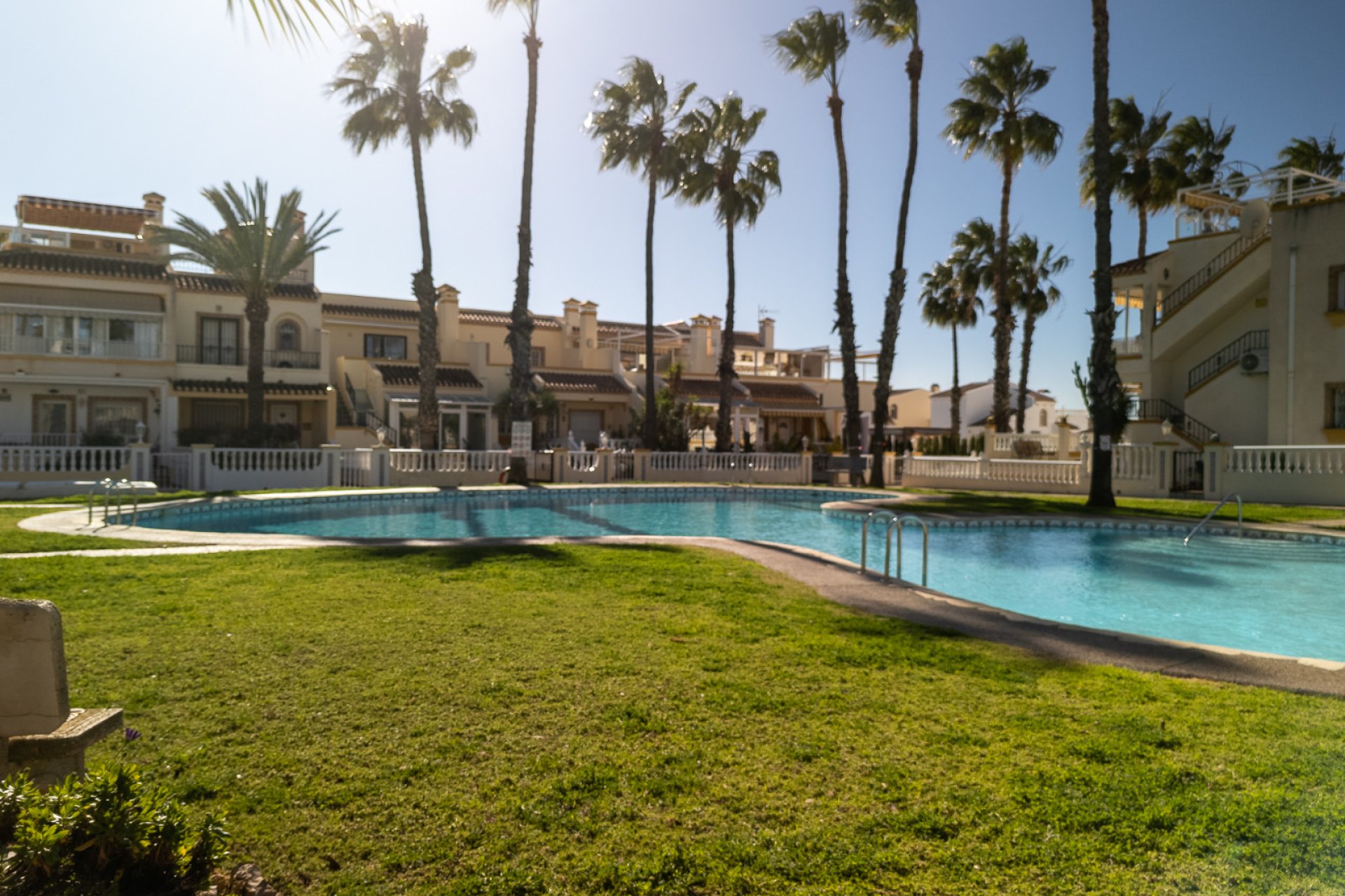 Revente - Appartement - Playa Flamenca
