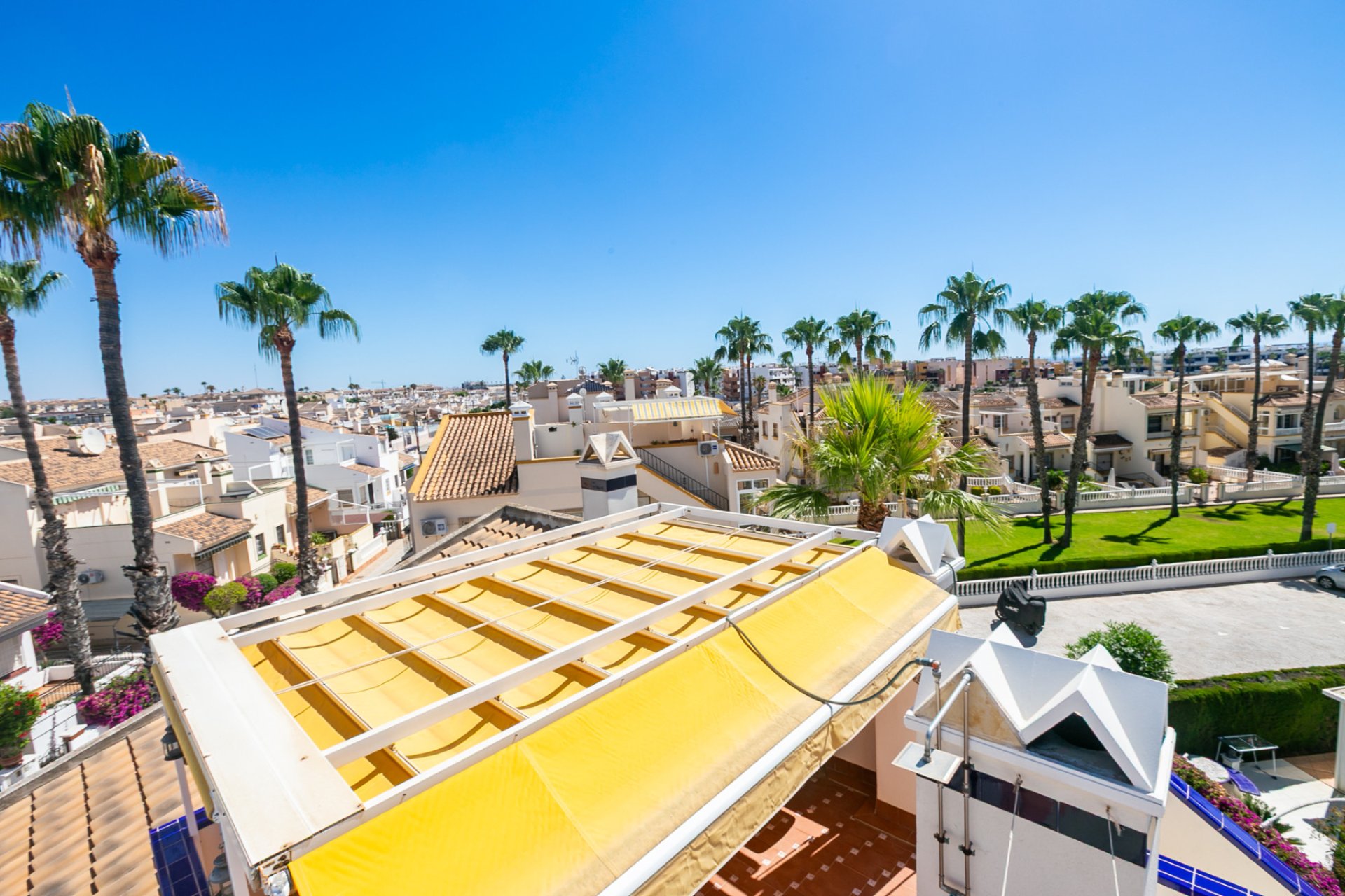 Revente - Appartement - Playa Flamenca
