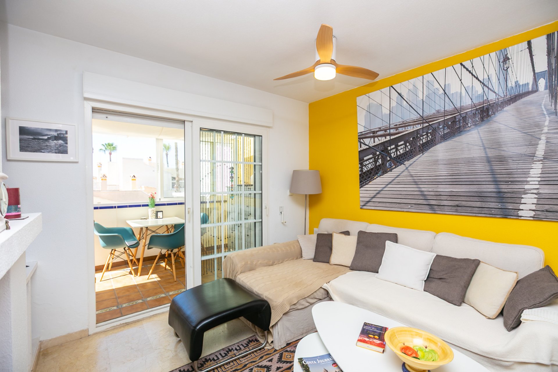 Revente - Appartement - Playa Flamenca