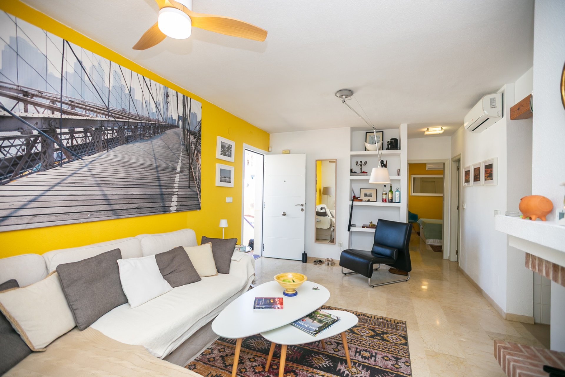Revente - Appartement - Playa Flamenca