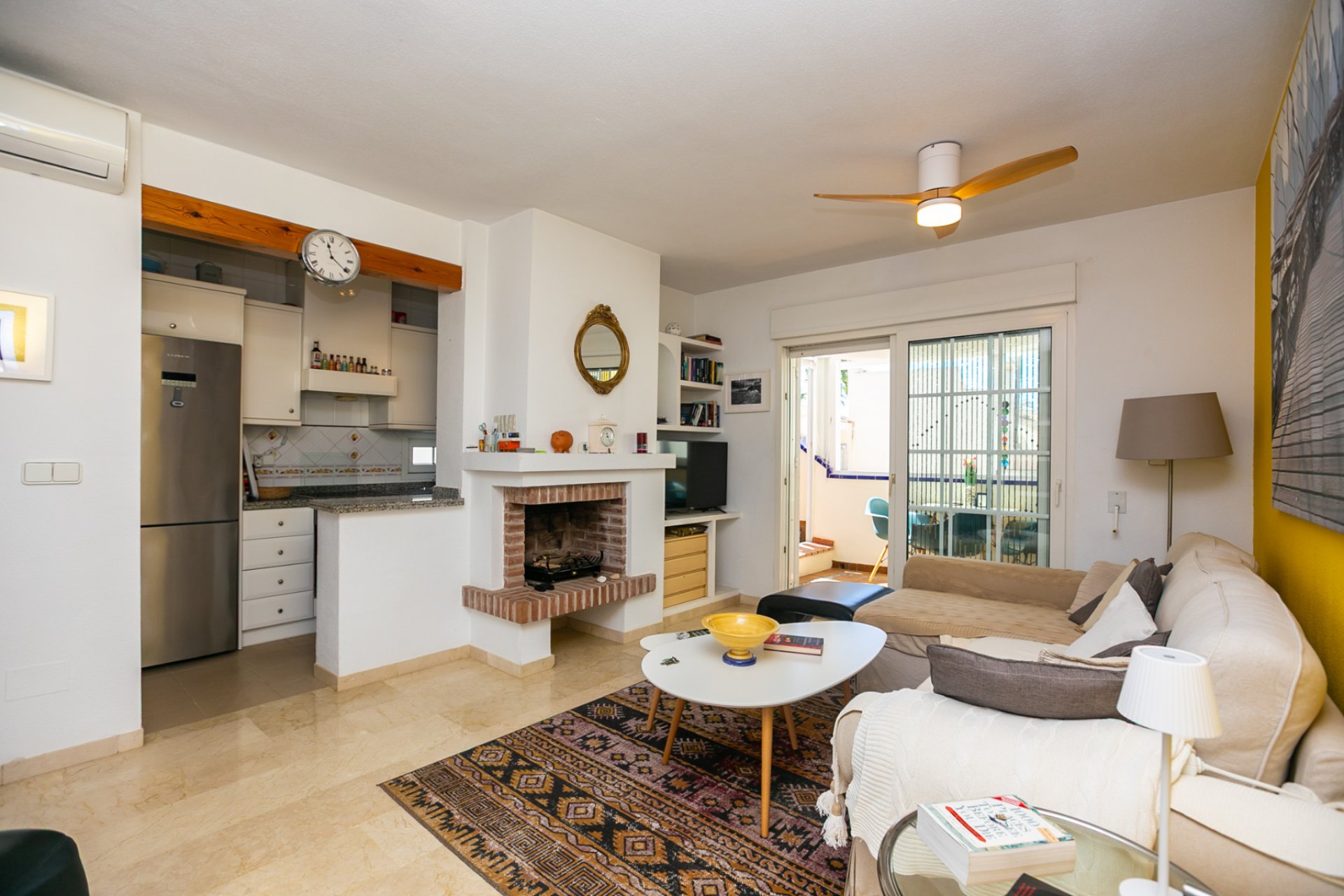 Revente - Appartement - Playa Flamenca