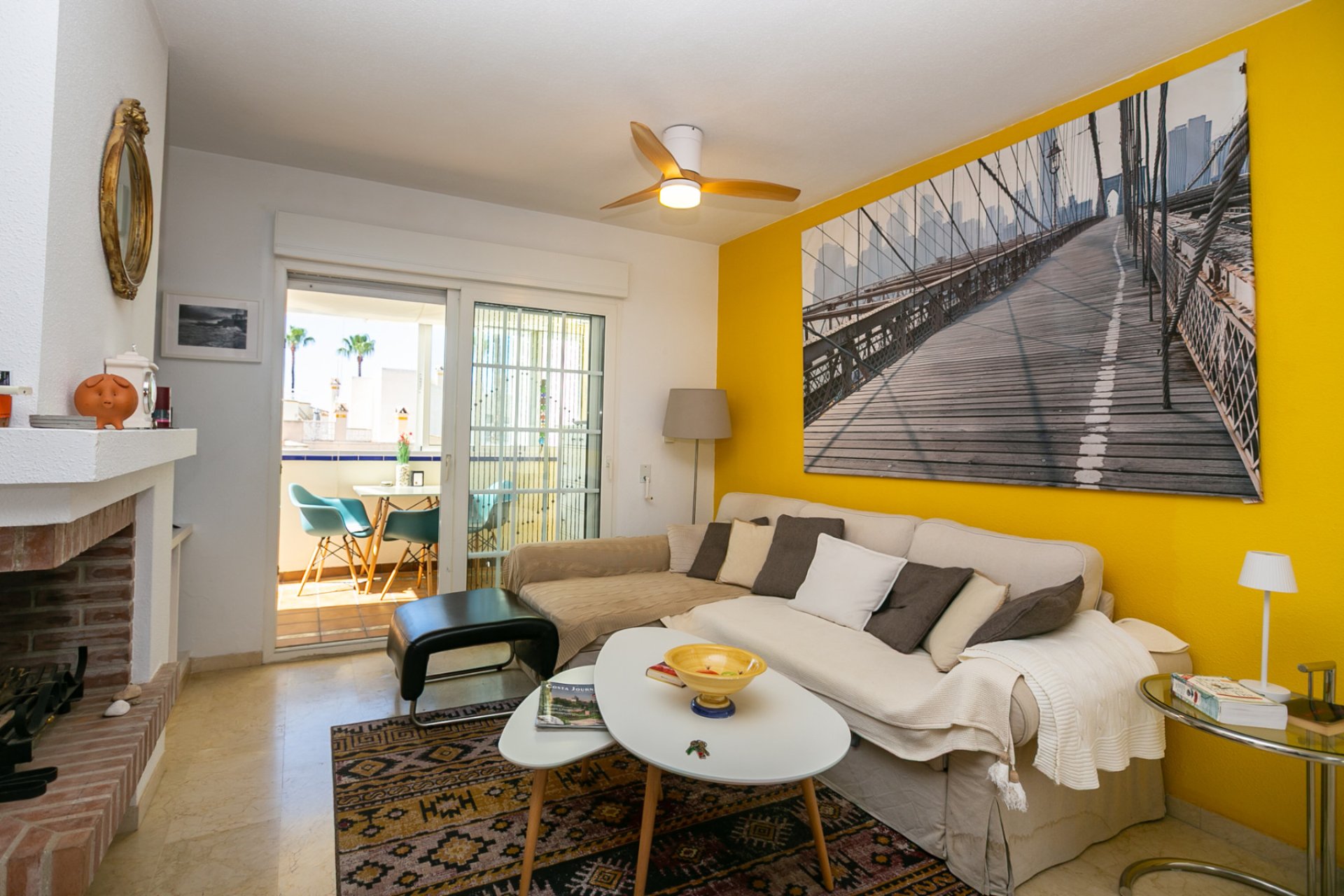Revente - Appartement - Playa Flamenca