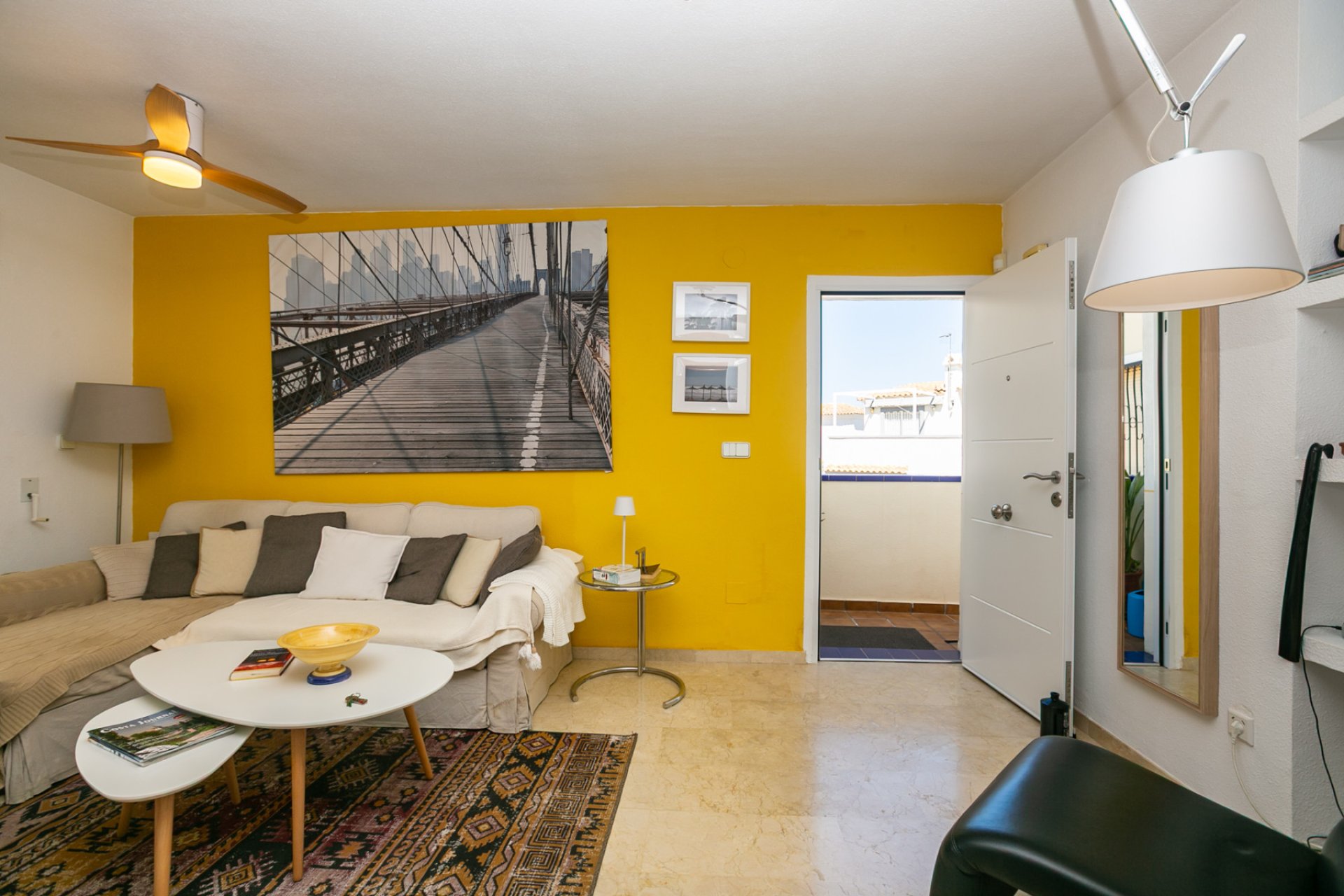 Revente - Appartement - Playa Flamenca