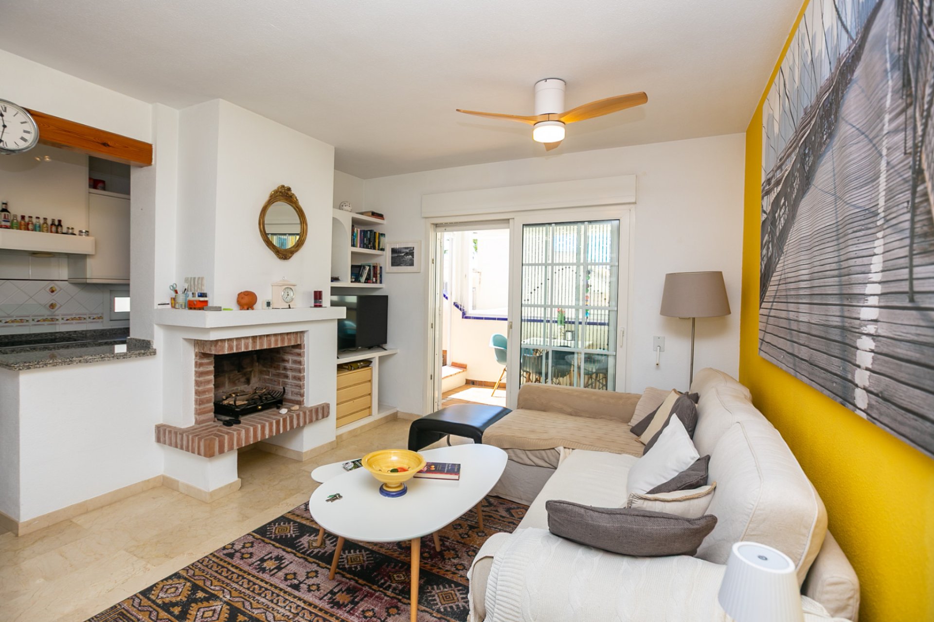Revente - Appartement - Playa Flamenca