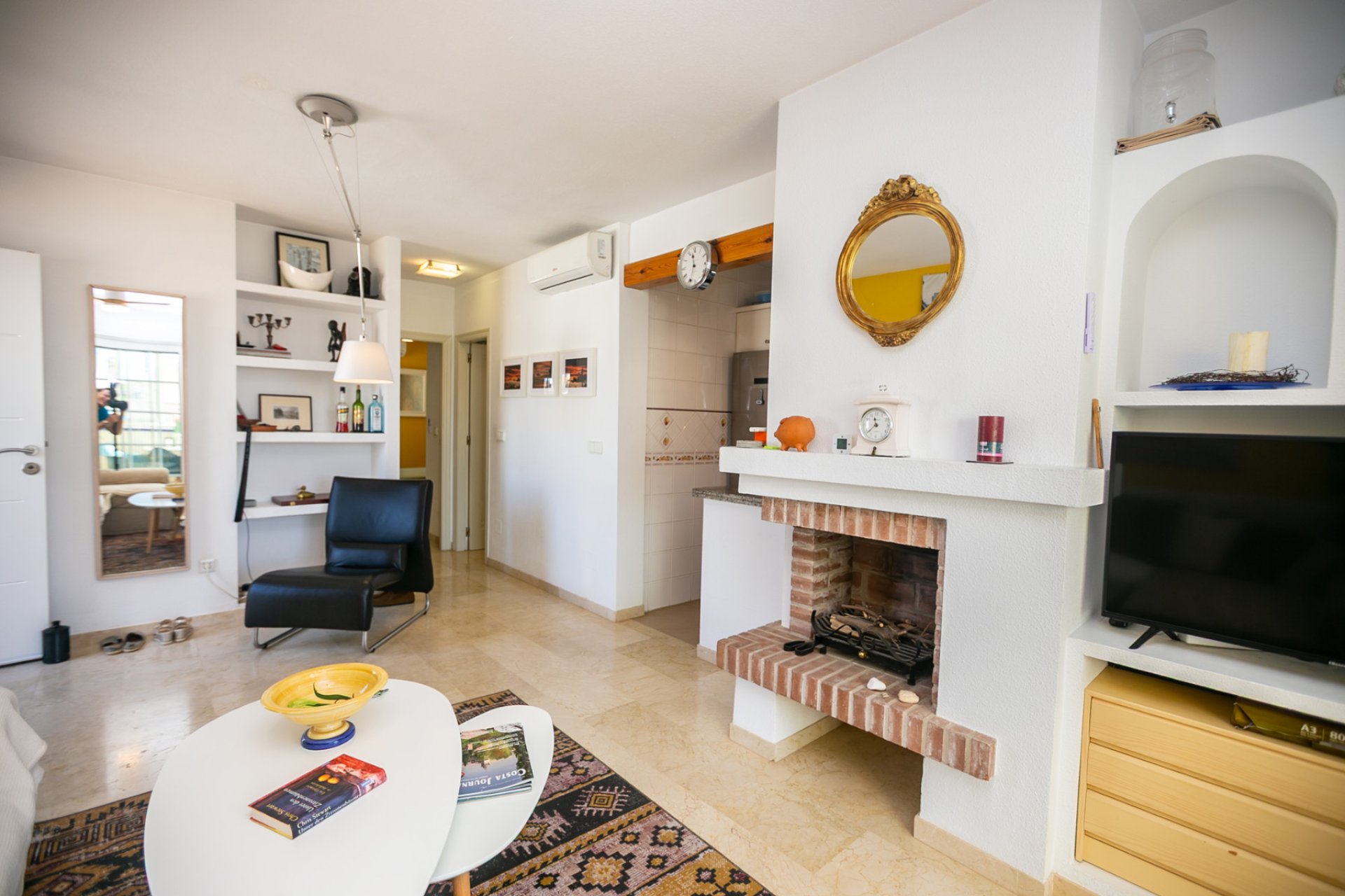 Revente - Appartement - Playa Flamenca