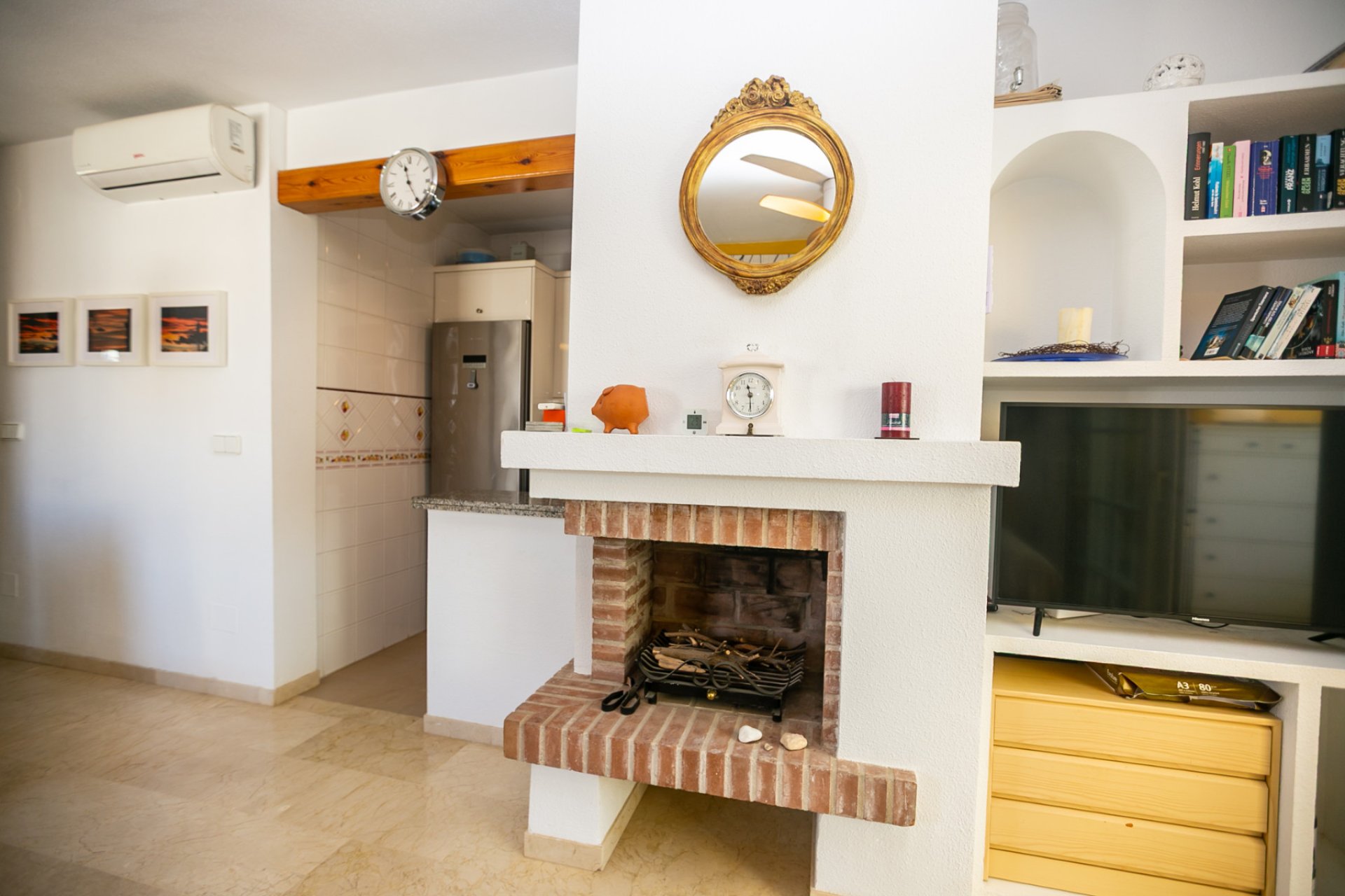 Revente - Appartement - Playa Flamenca