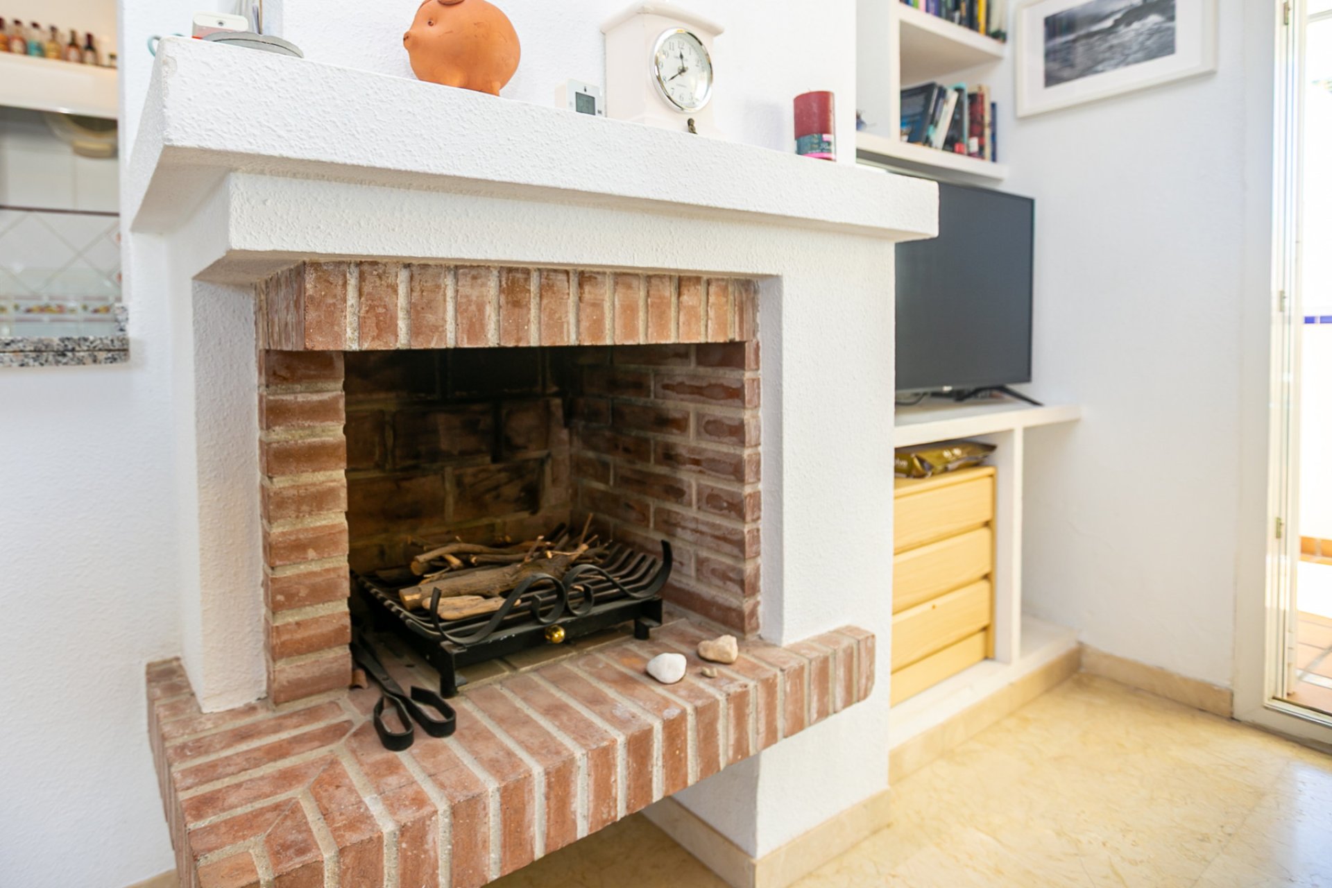 Revente - Appartement - Playa Flamenca