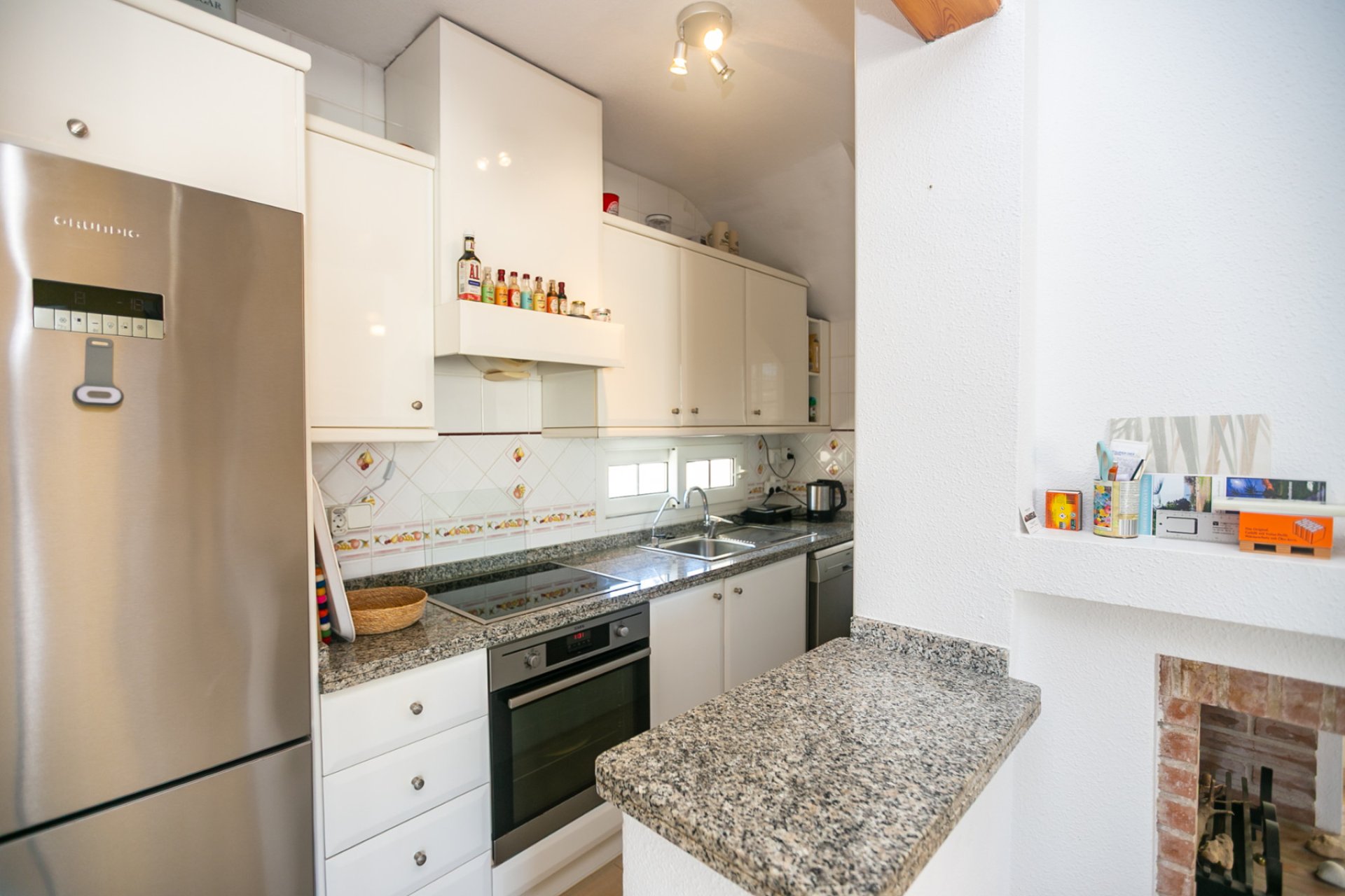 Revente - Appartement - Playa Flamenca