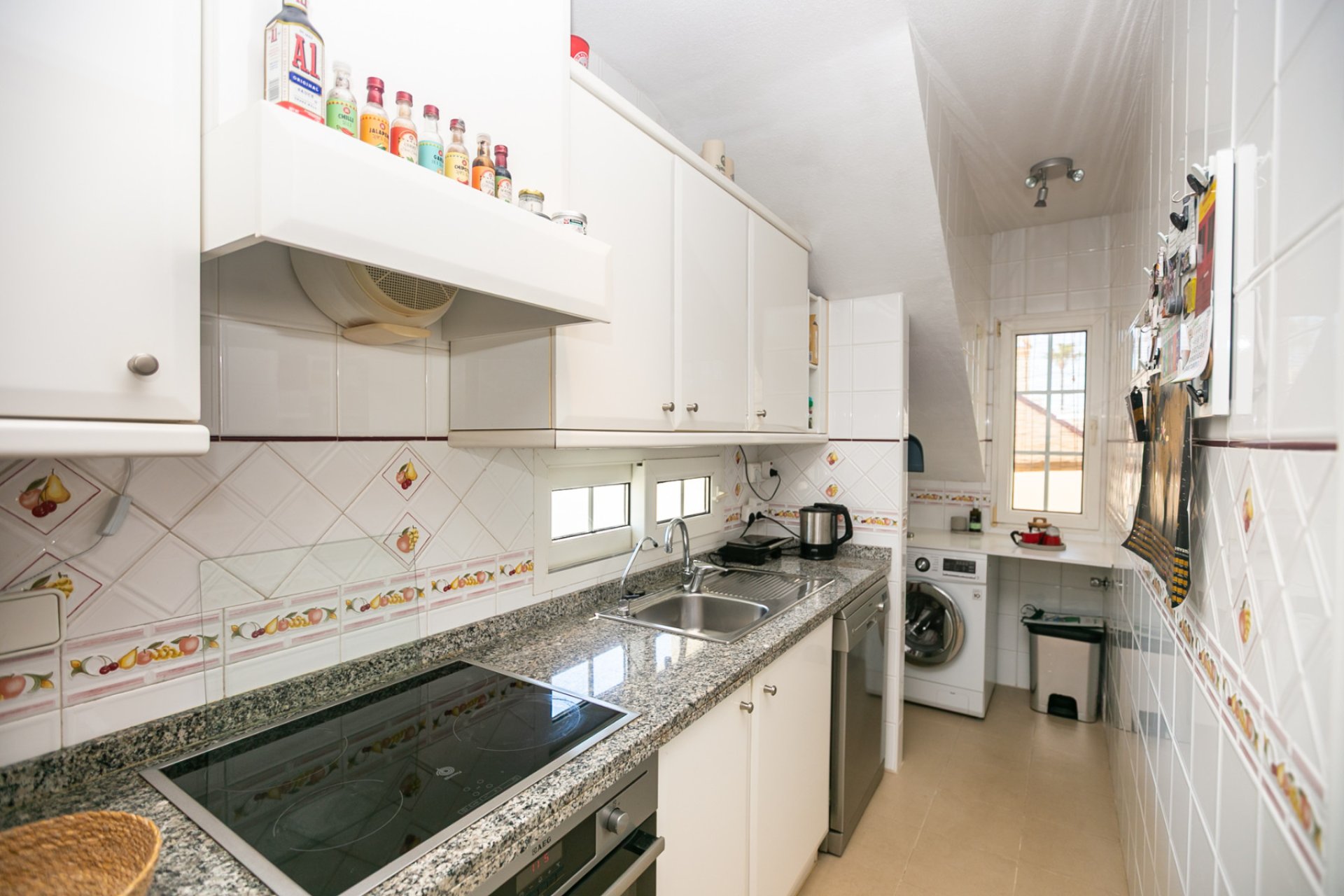 Revente - Appartement - Playa Flamenca