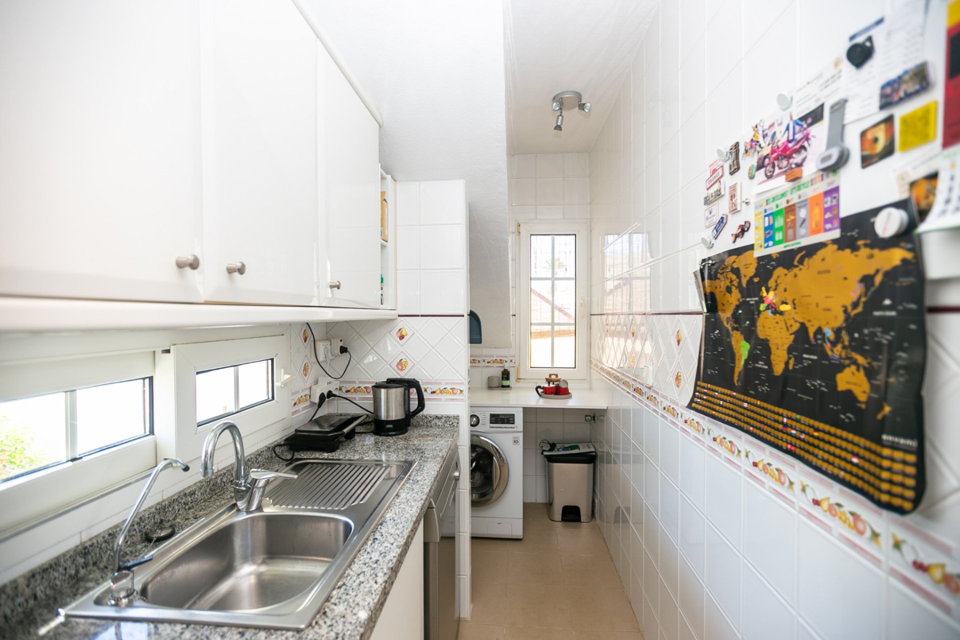 Revente - Appartement - Playa Flamenca