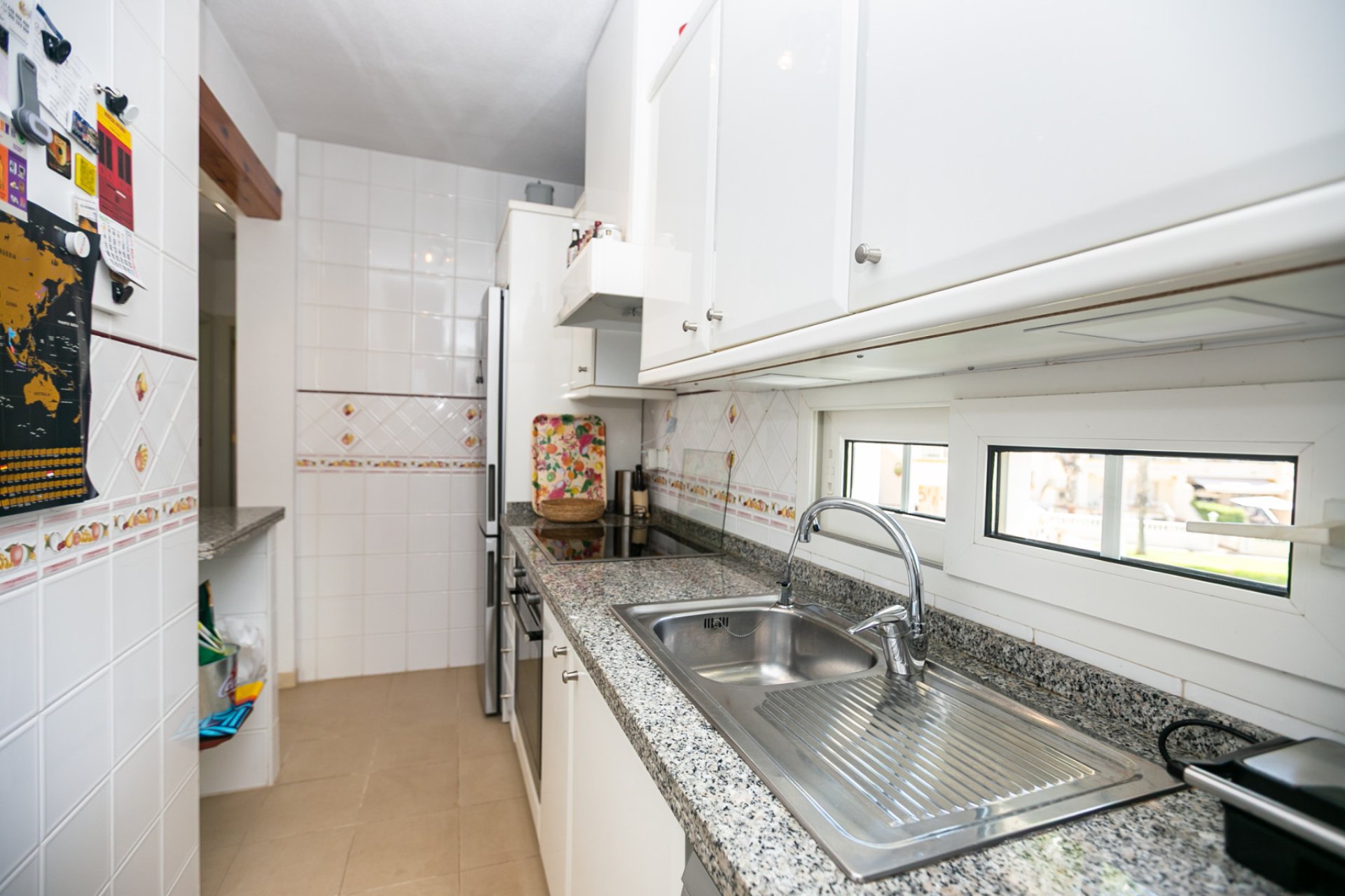 Revente - Appartement - Playa Flamenca