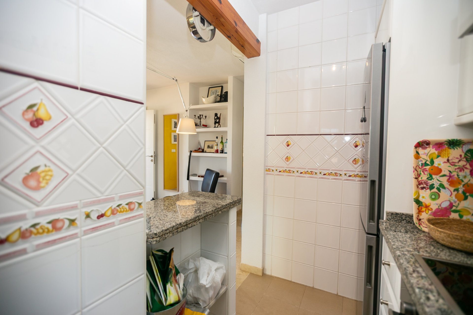 Revente - Appartement - Playa Flamenca