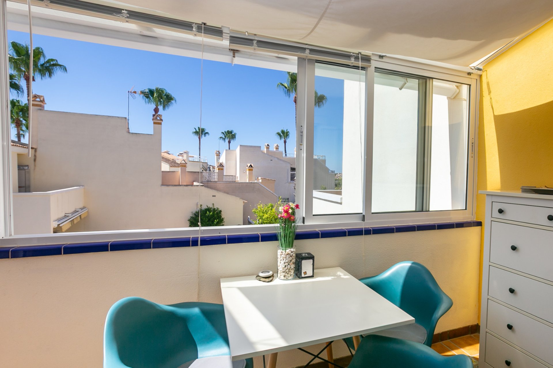 Revente - Appartement - Playa Flamenca