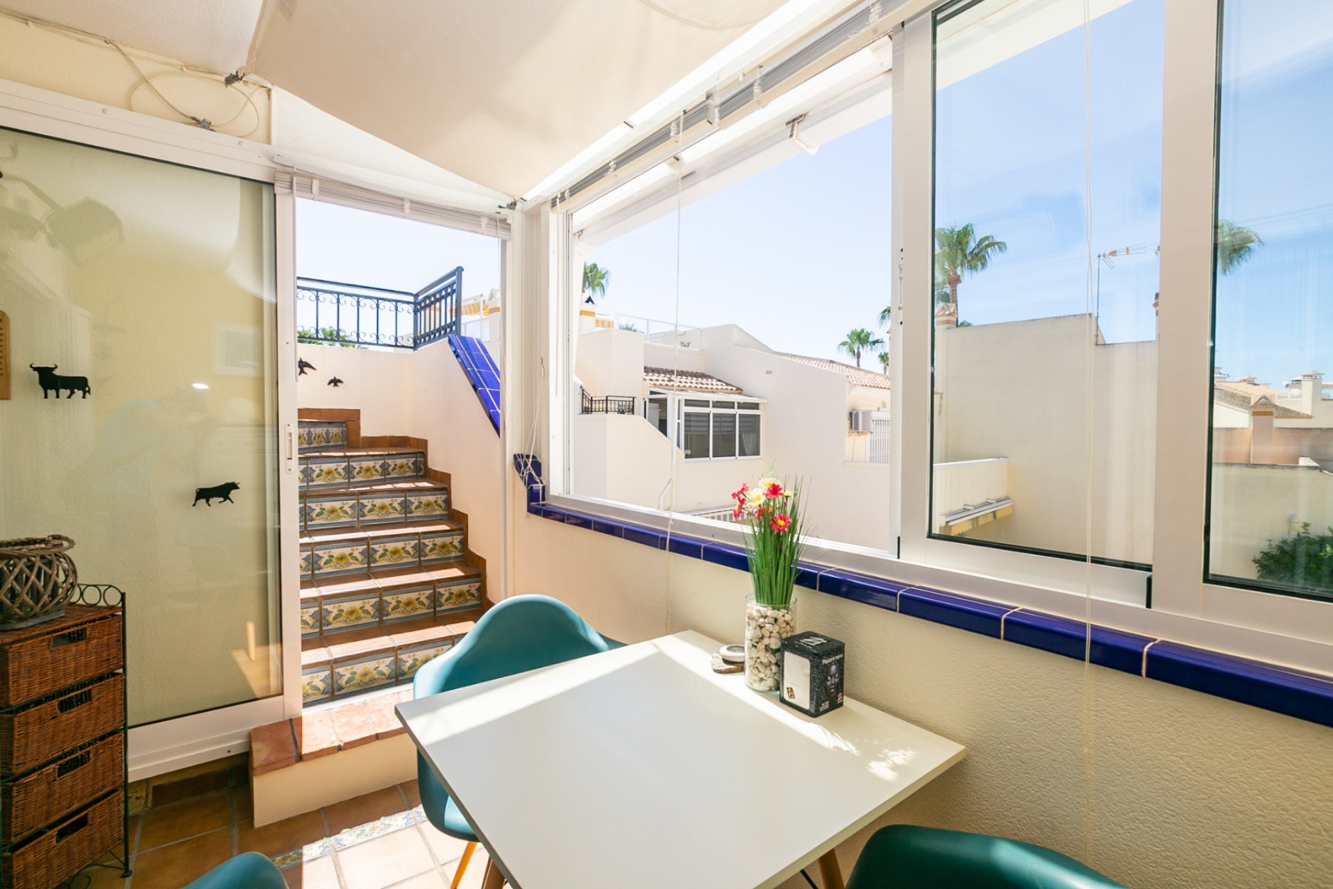 Revente - Appartement - Playa Flamenca