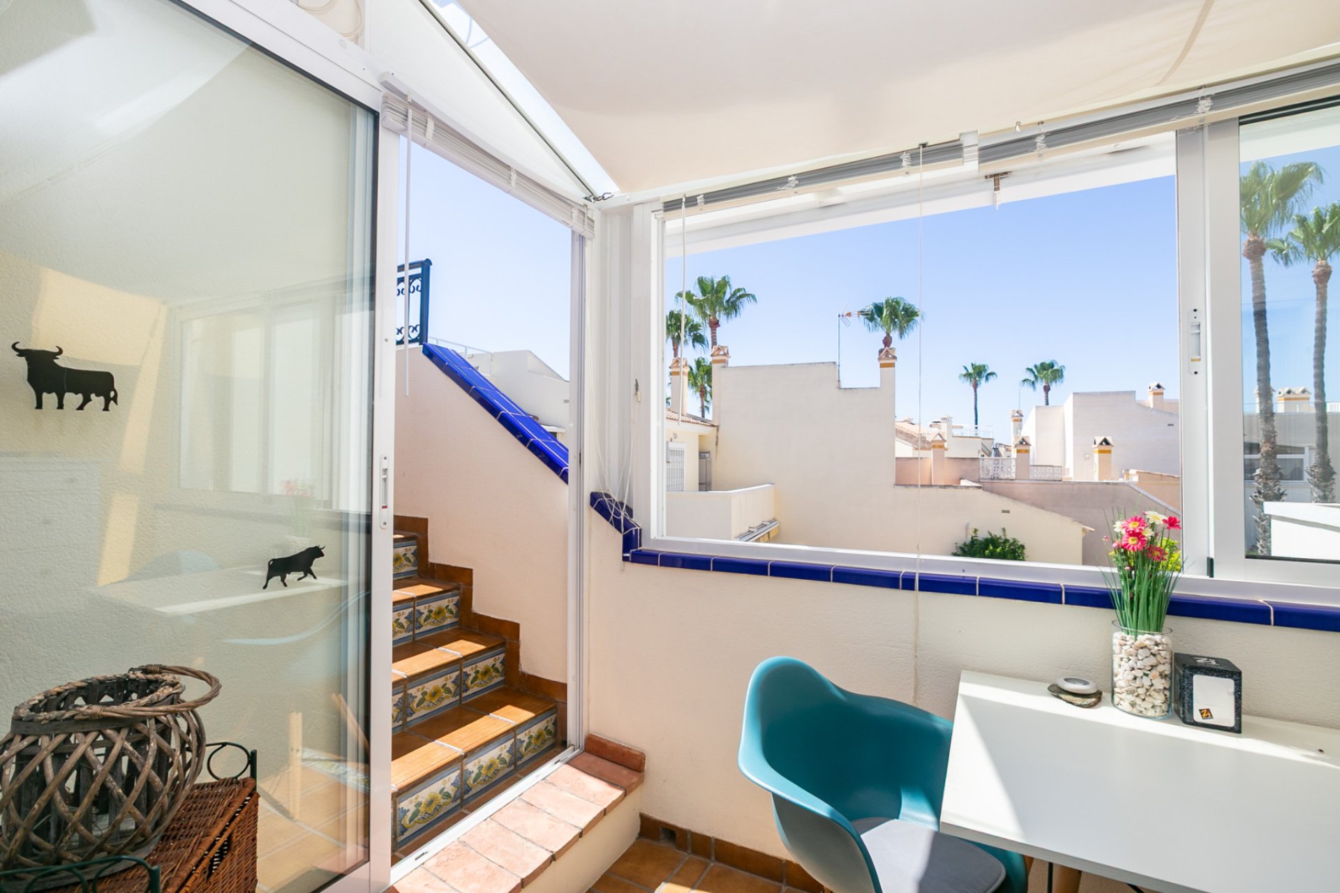 Revente - Appartement - Playa Flamenca