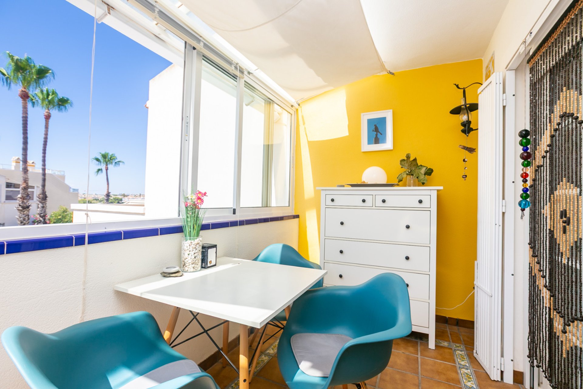 Revente - Appartement - Playa Flamenca
