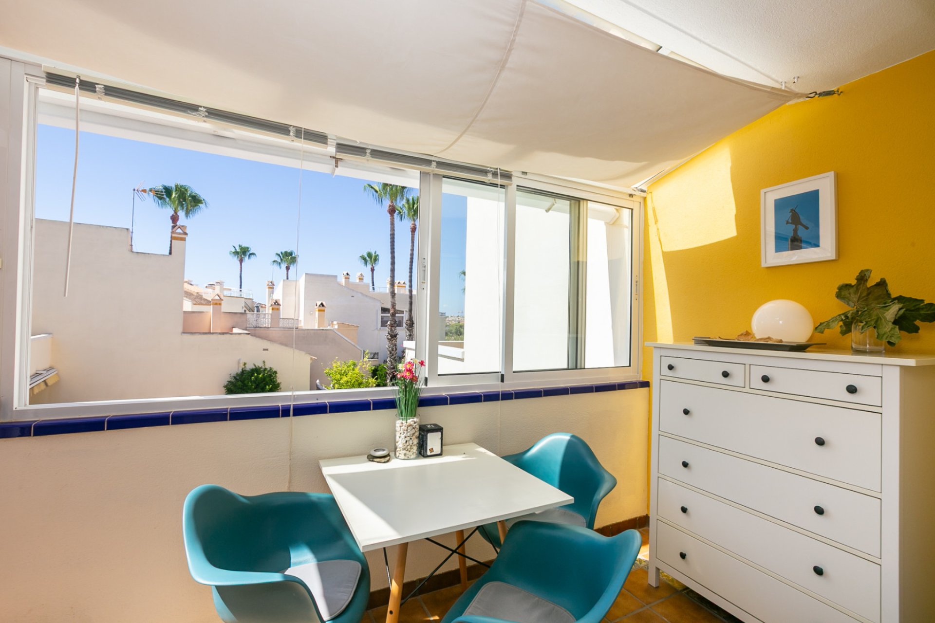 Revente - Appartement - Playa Flamenca