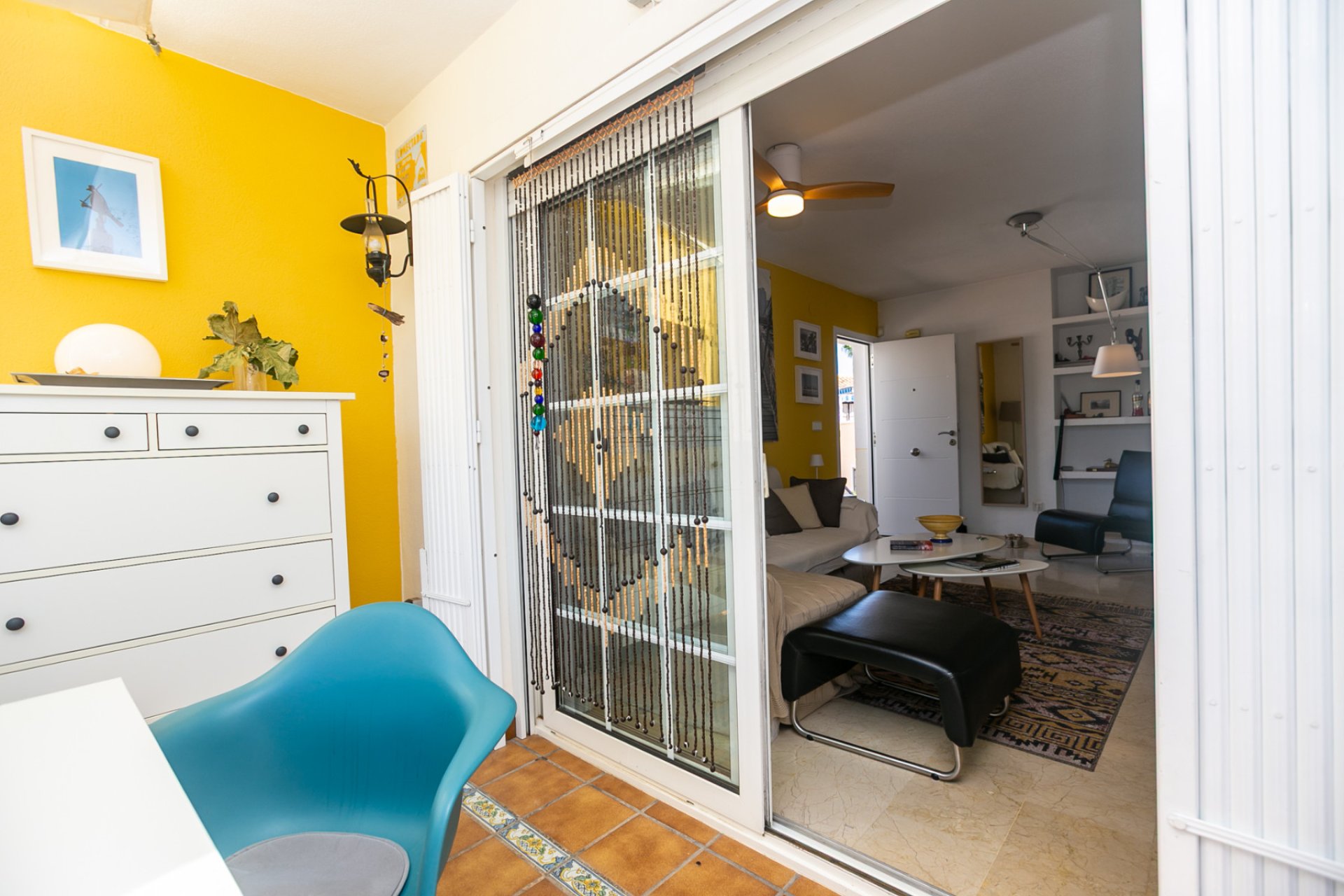 Revente - Appartement - Playa Flamenca