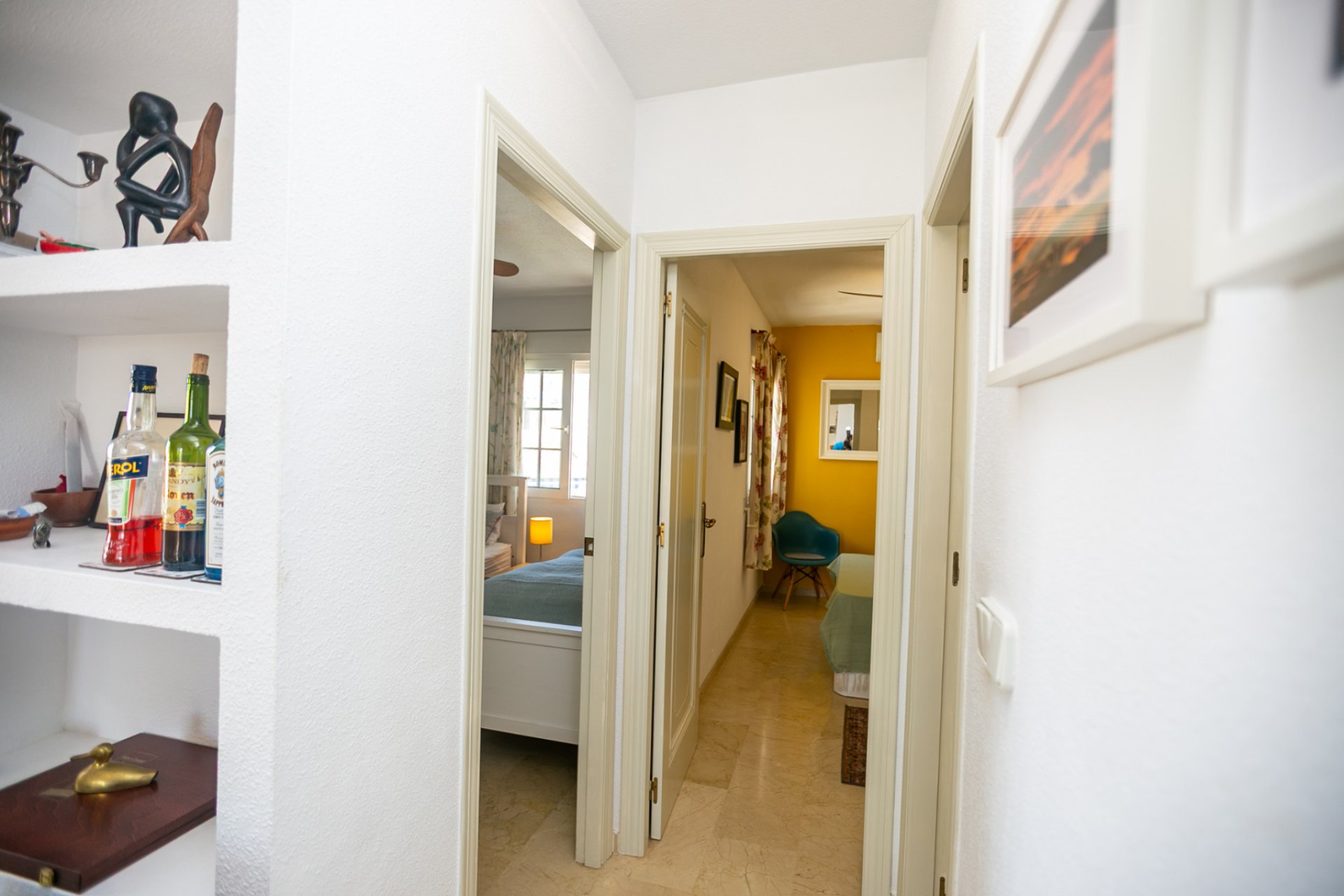 Revente - Appartement - Playa Flamenca