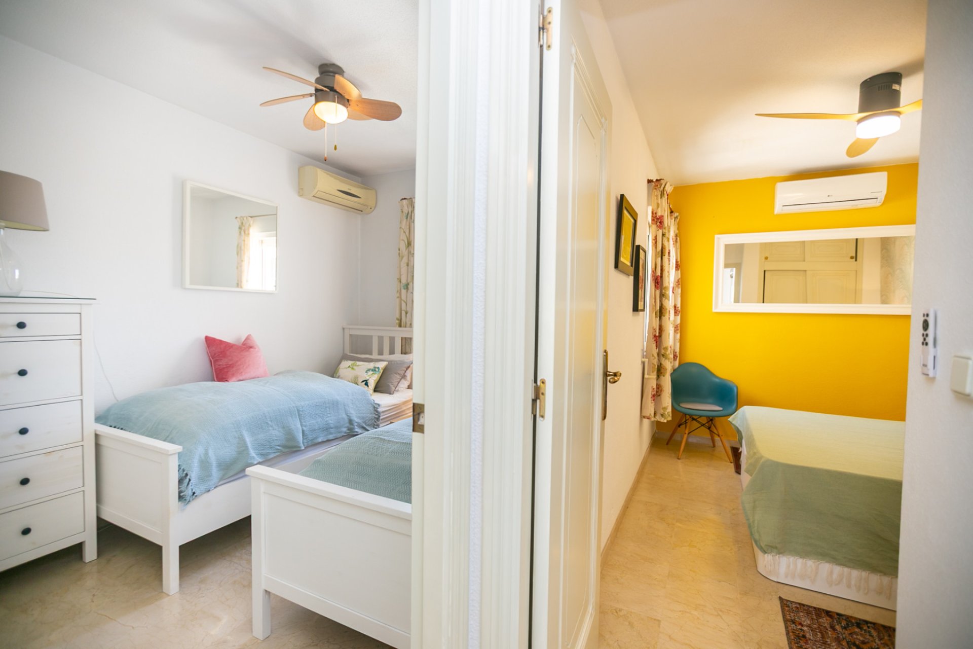 Revente - Appartement - Playa Flamenca