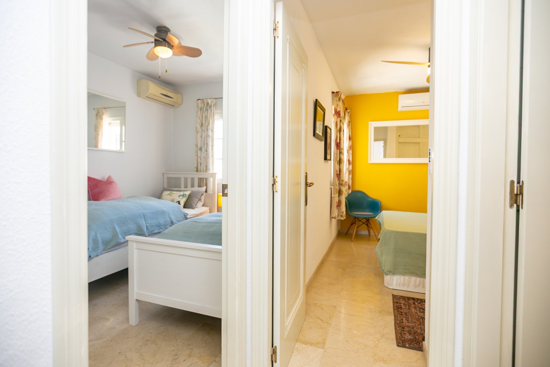Revente - Appartement - Playa Flamenca