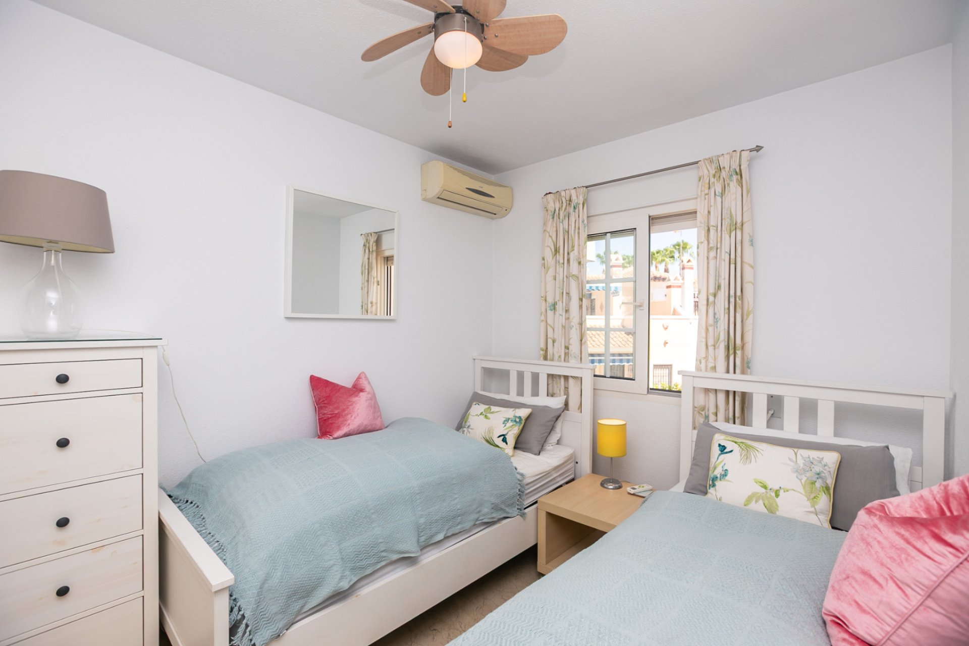 Revente - Appartement - Playa Flamenca