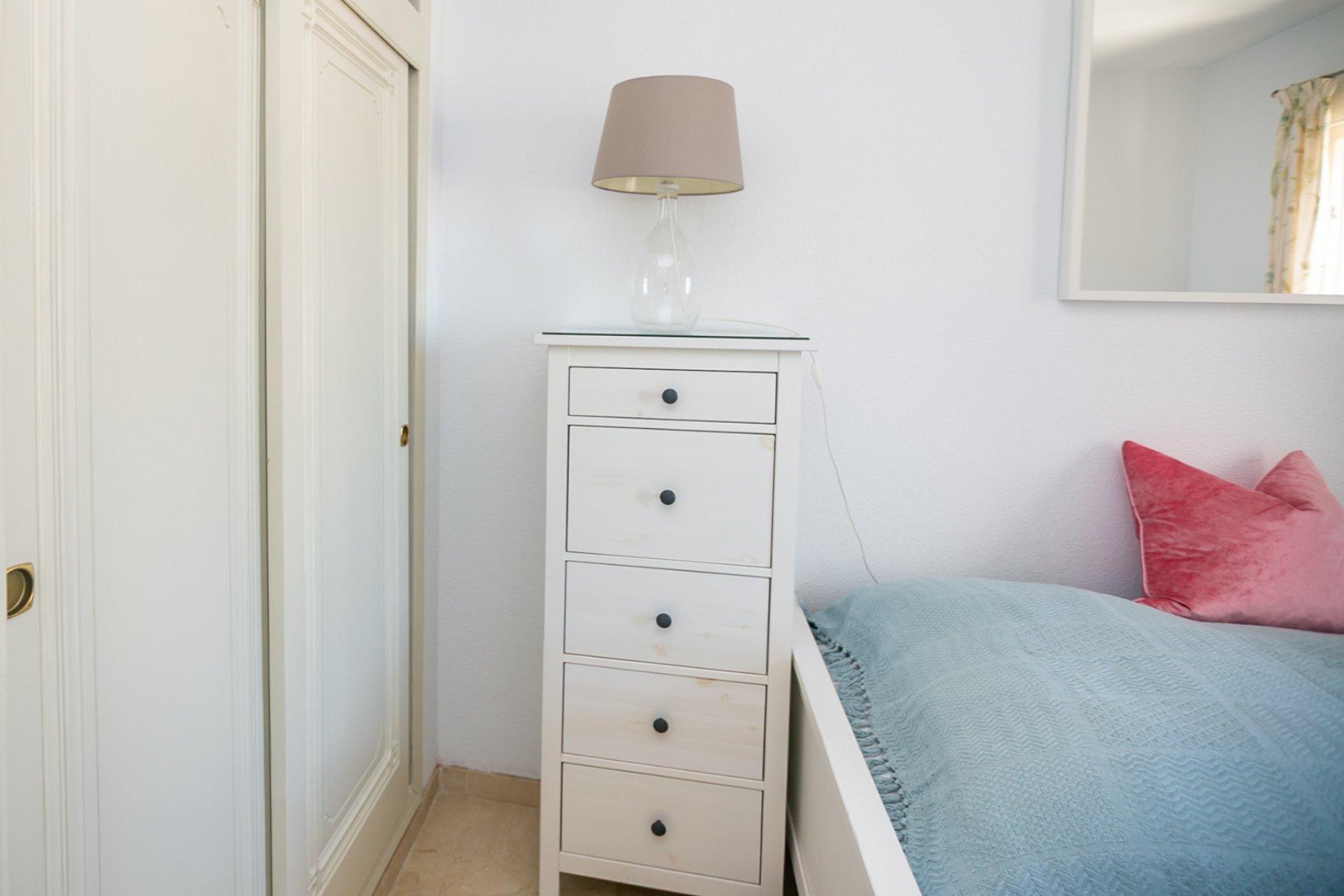 Revente - Appartement - Playa Flamenca