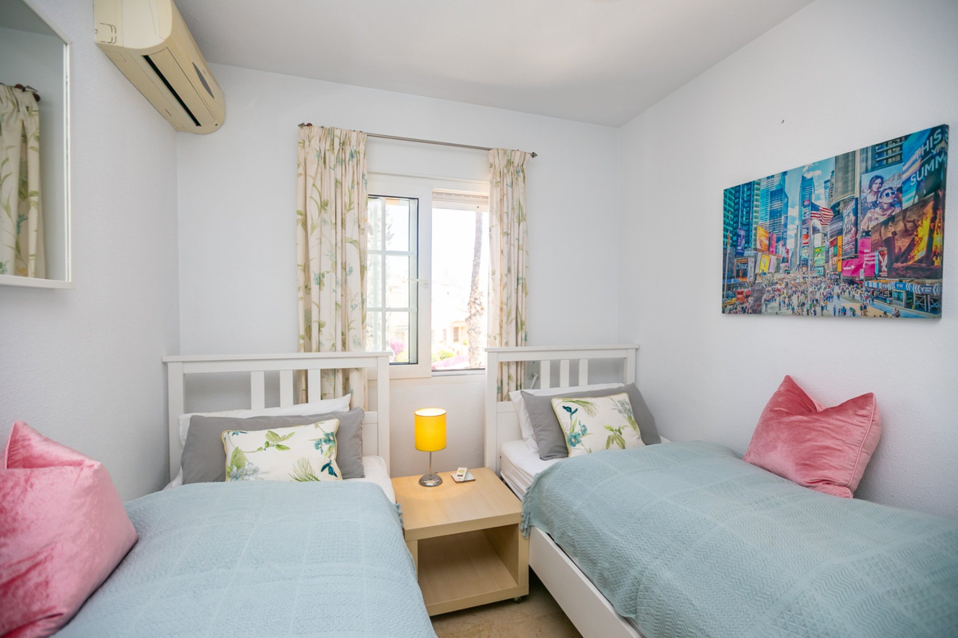 Revente - Appartement - Playa Flamenca