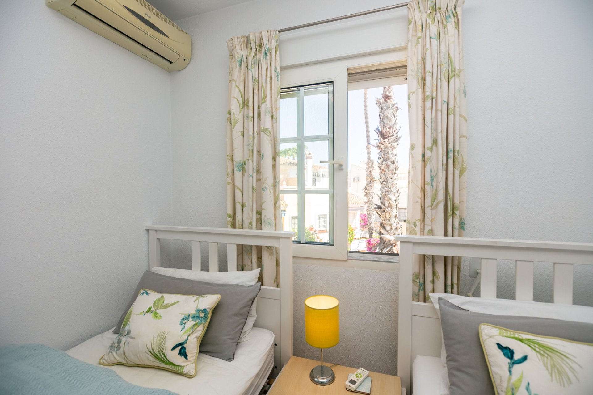 Revente - Appartement - Playa Flamenca