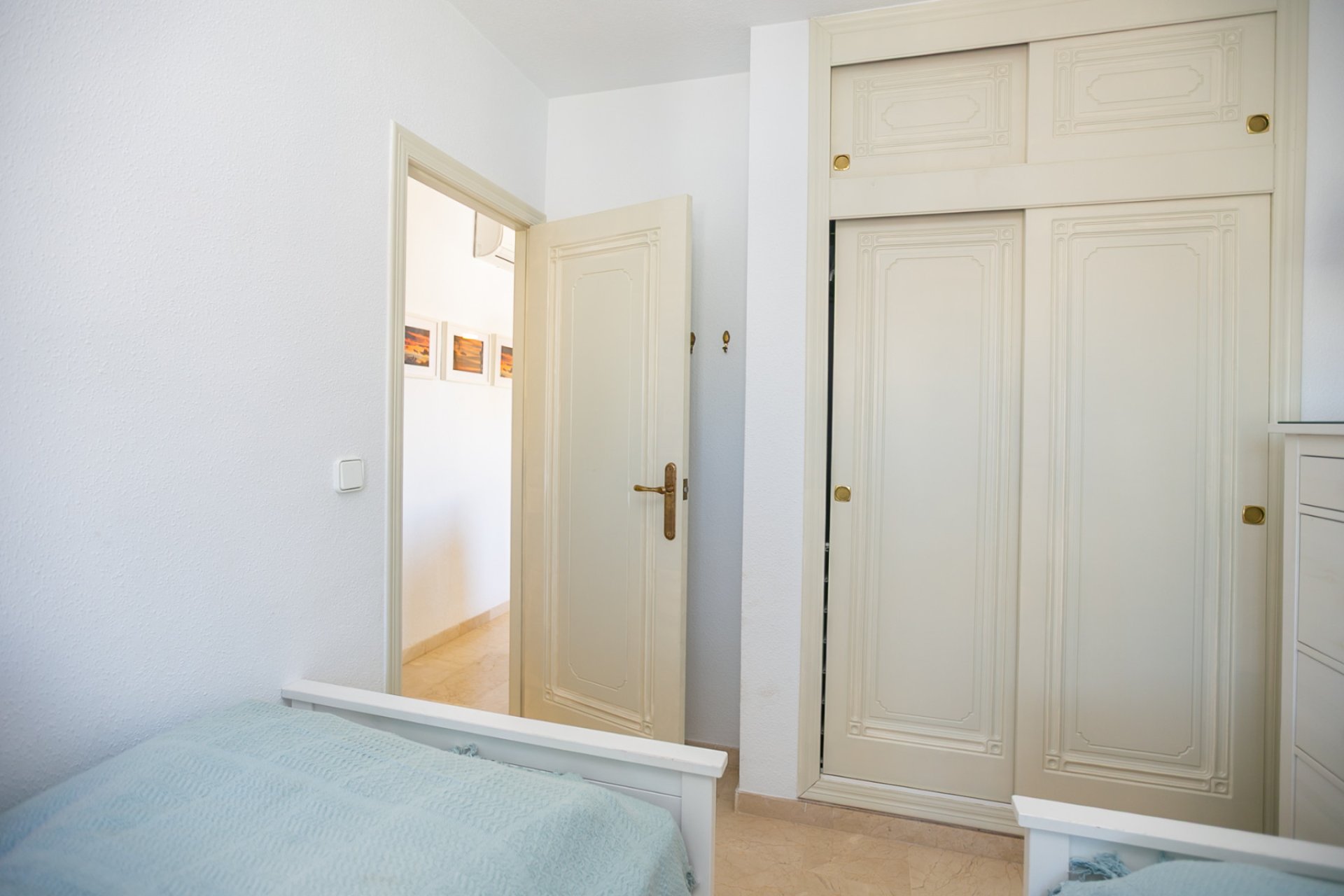 Revente - Appartement - Playa Flamenca