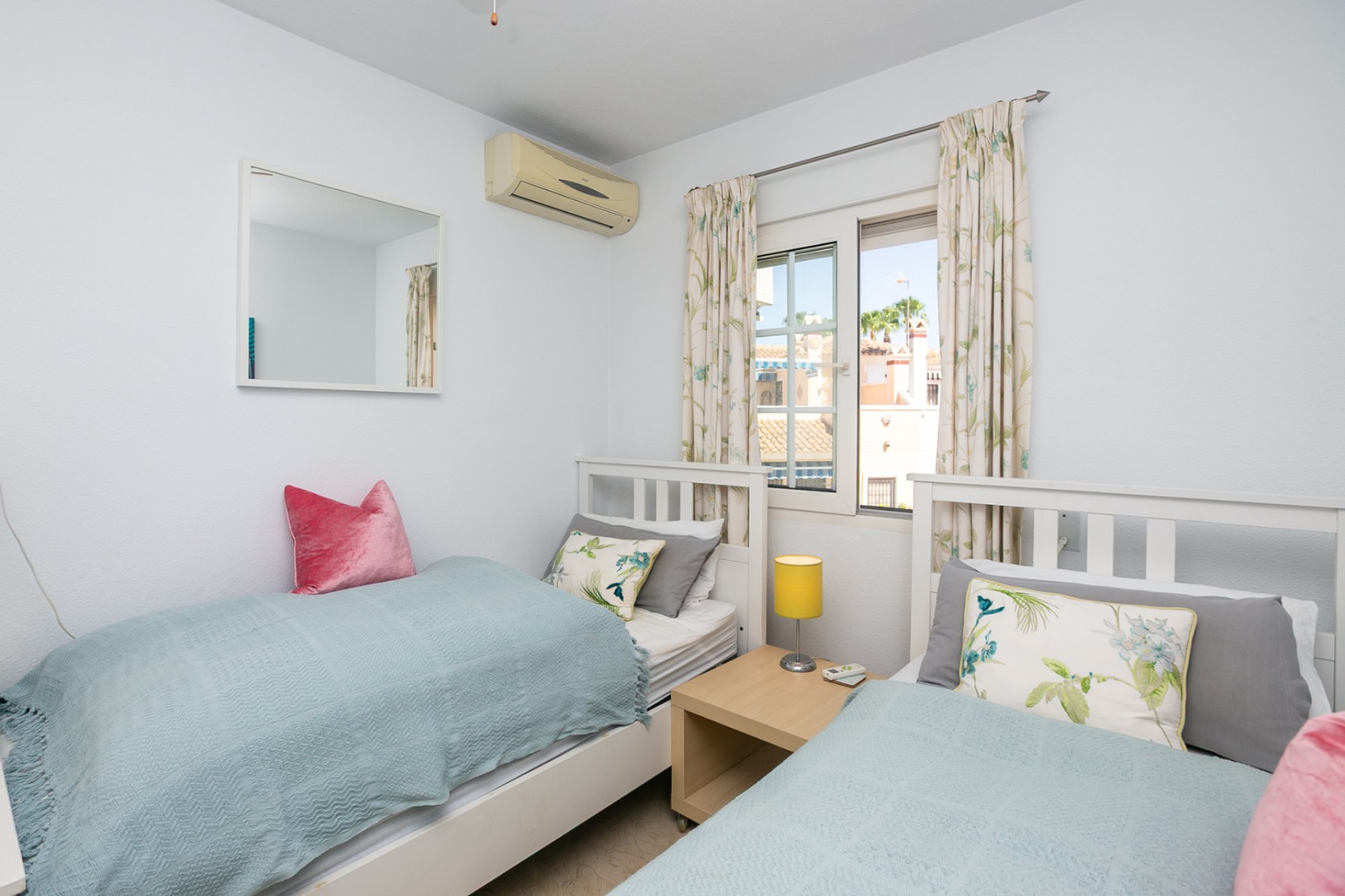 Revente - Appartement - Playa Flamenca