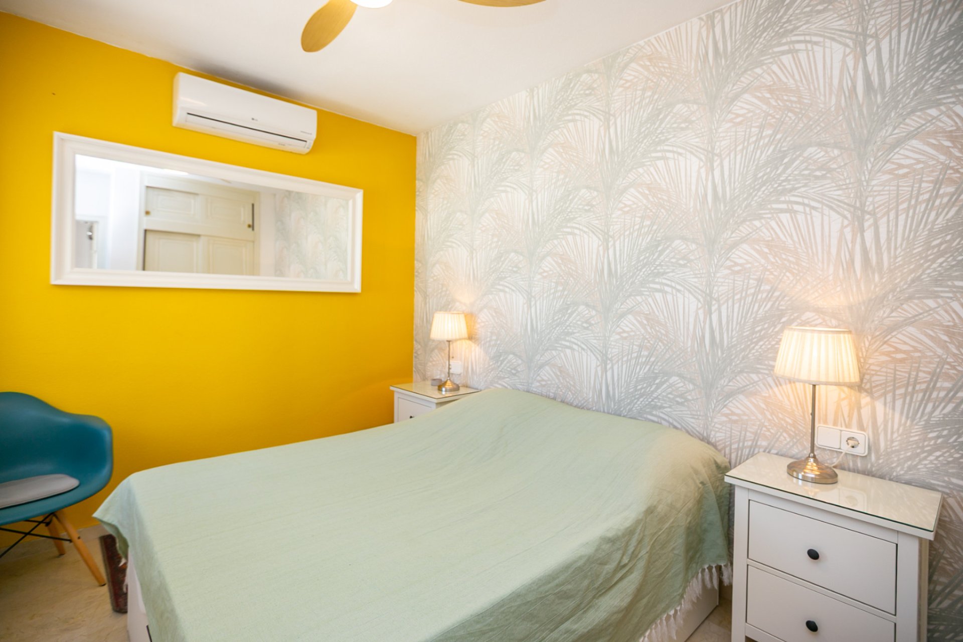 Revente - Appartement - Playa Flamenca