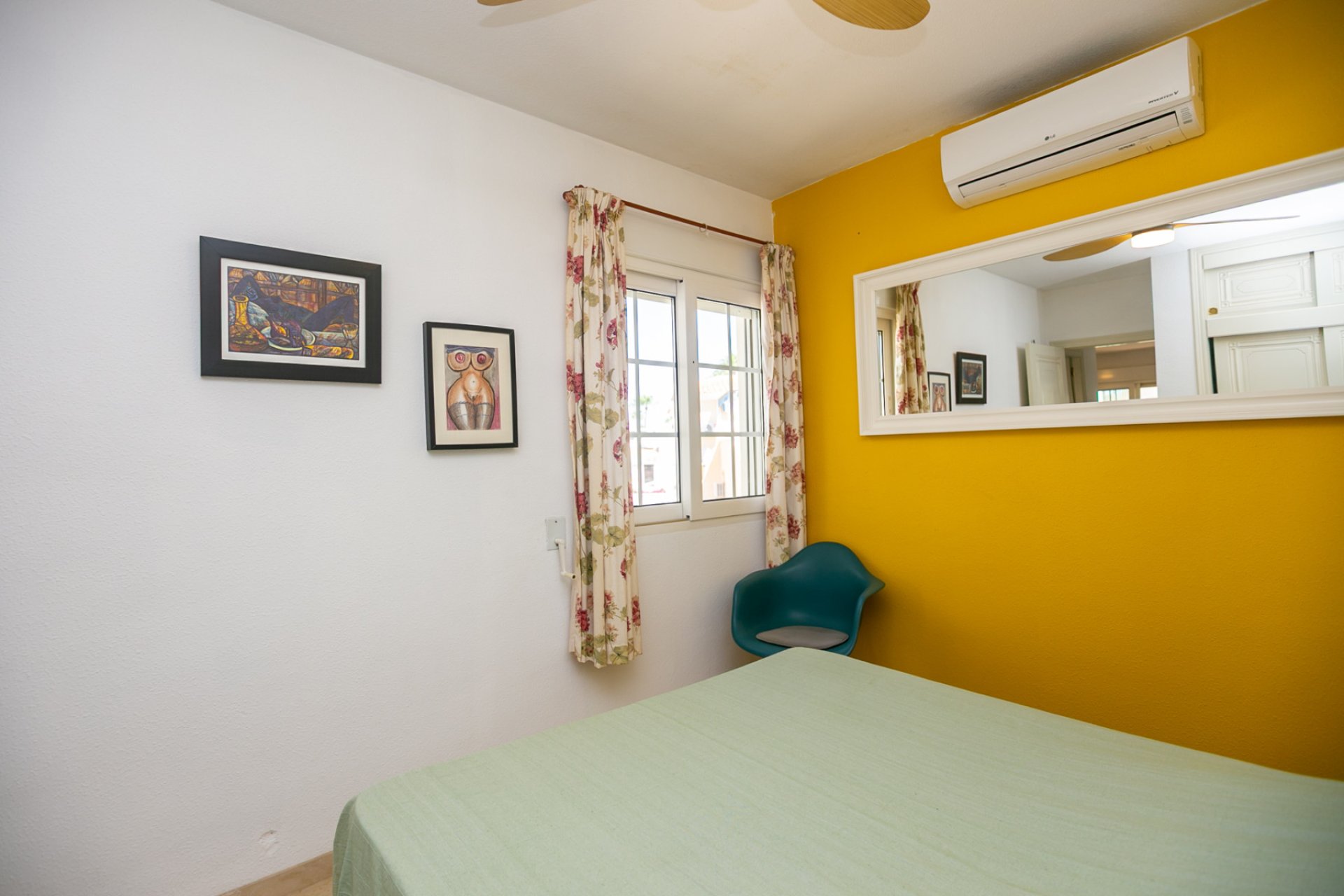 Revente - Appartement - Playa Flamenca